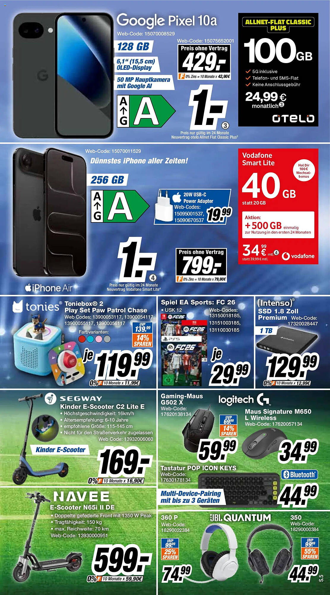 Expert Prospekt - Pagina 5