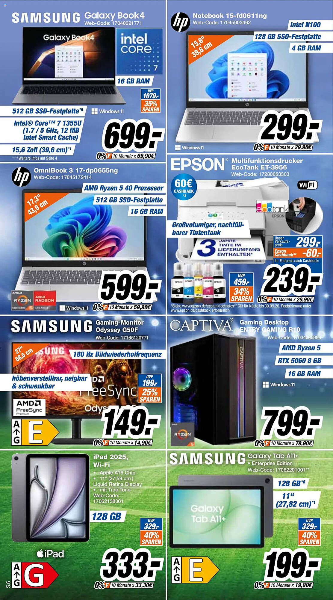 Expert Prospekt - Pagina 6
