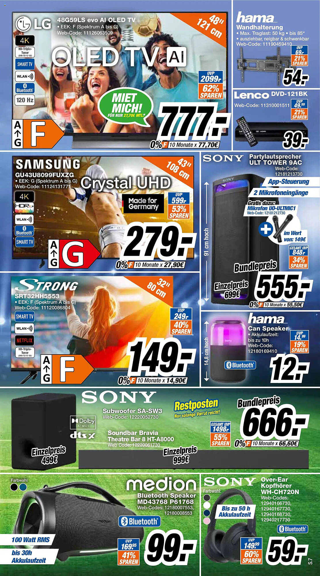 Expert Prospekt - Pagina 7
