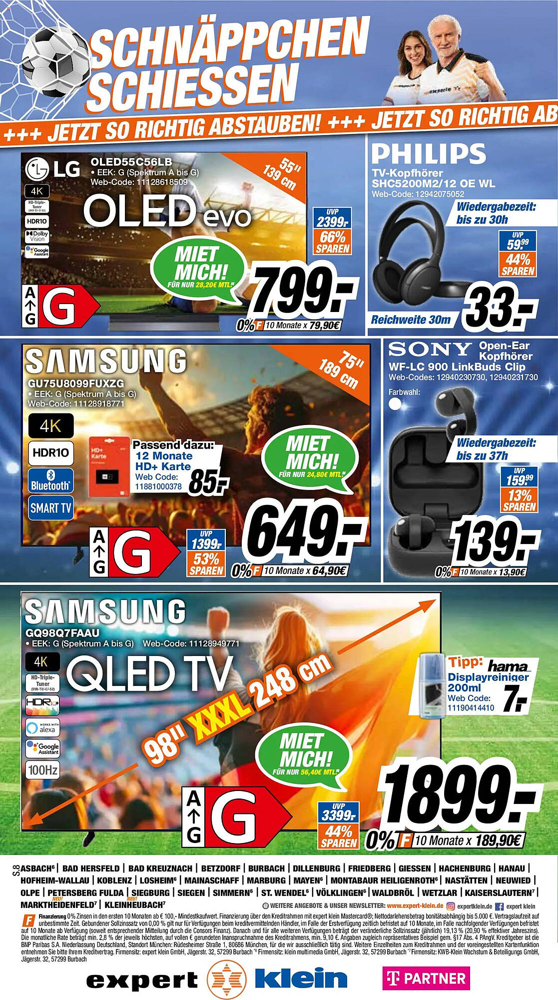 Expert Prospekt - Pagina 8
