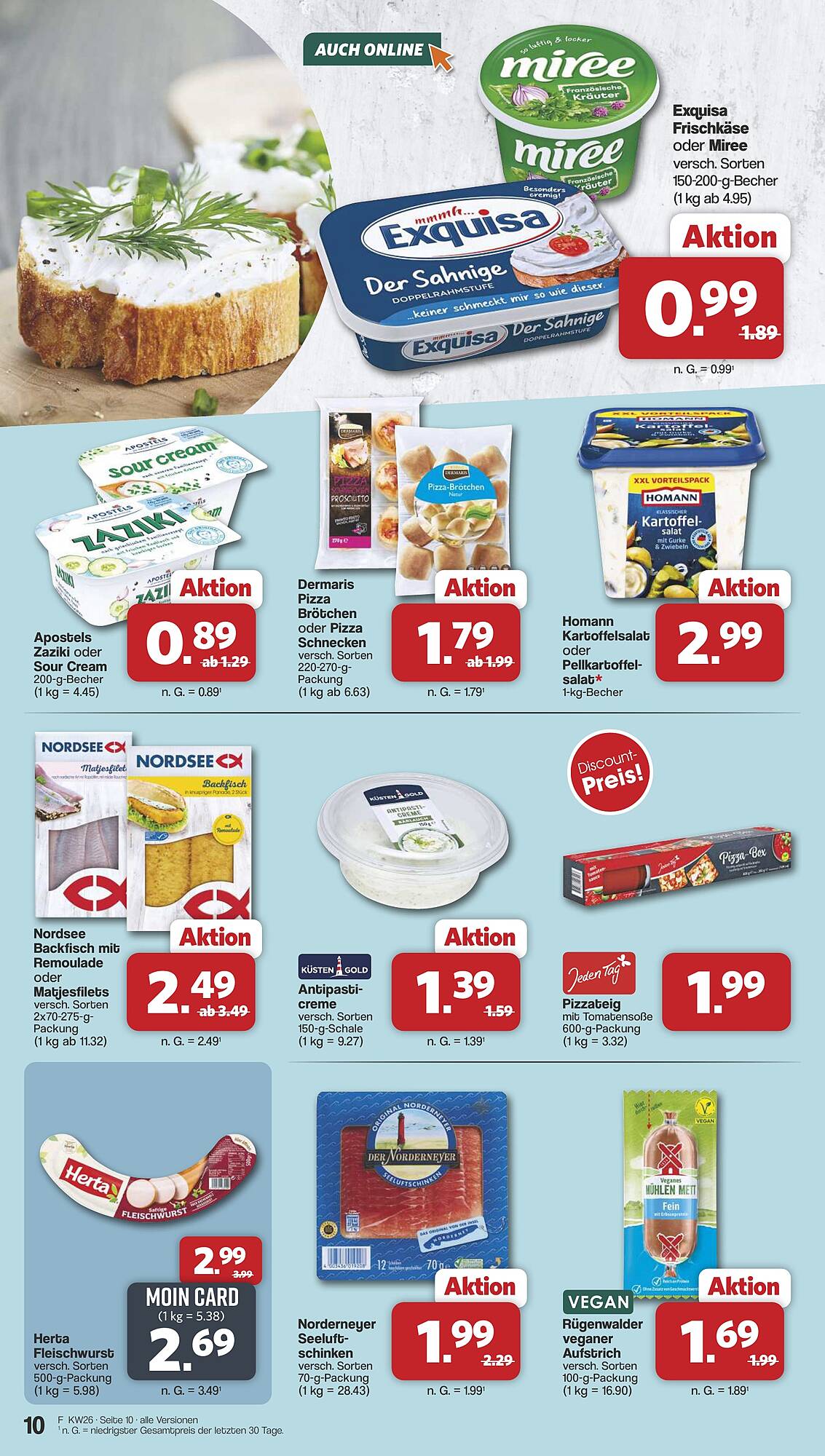 Famila Nord West Prospekt - Pagina 10