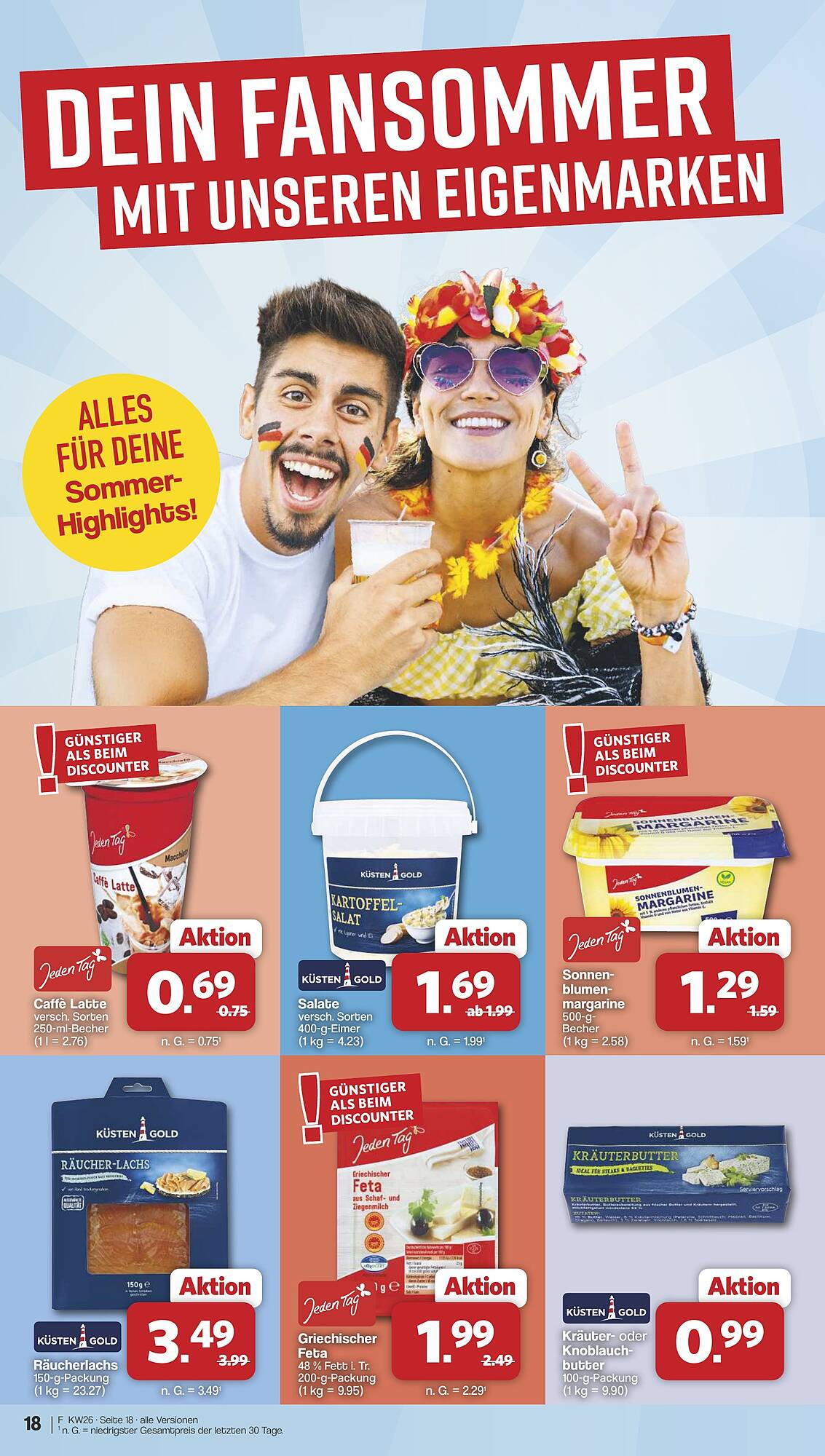 Famila Nord West Prospekt - Pagina 18