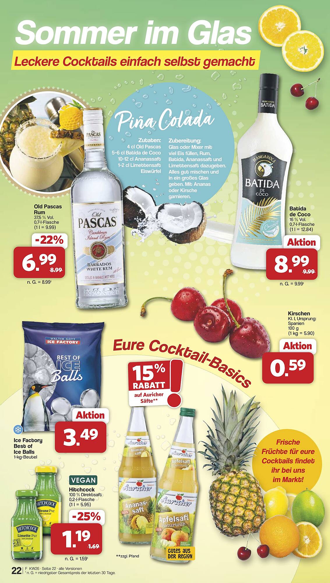 Famila Nord West Prospekt - Pagina 23