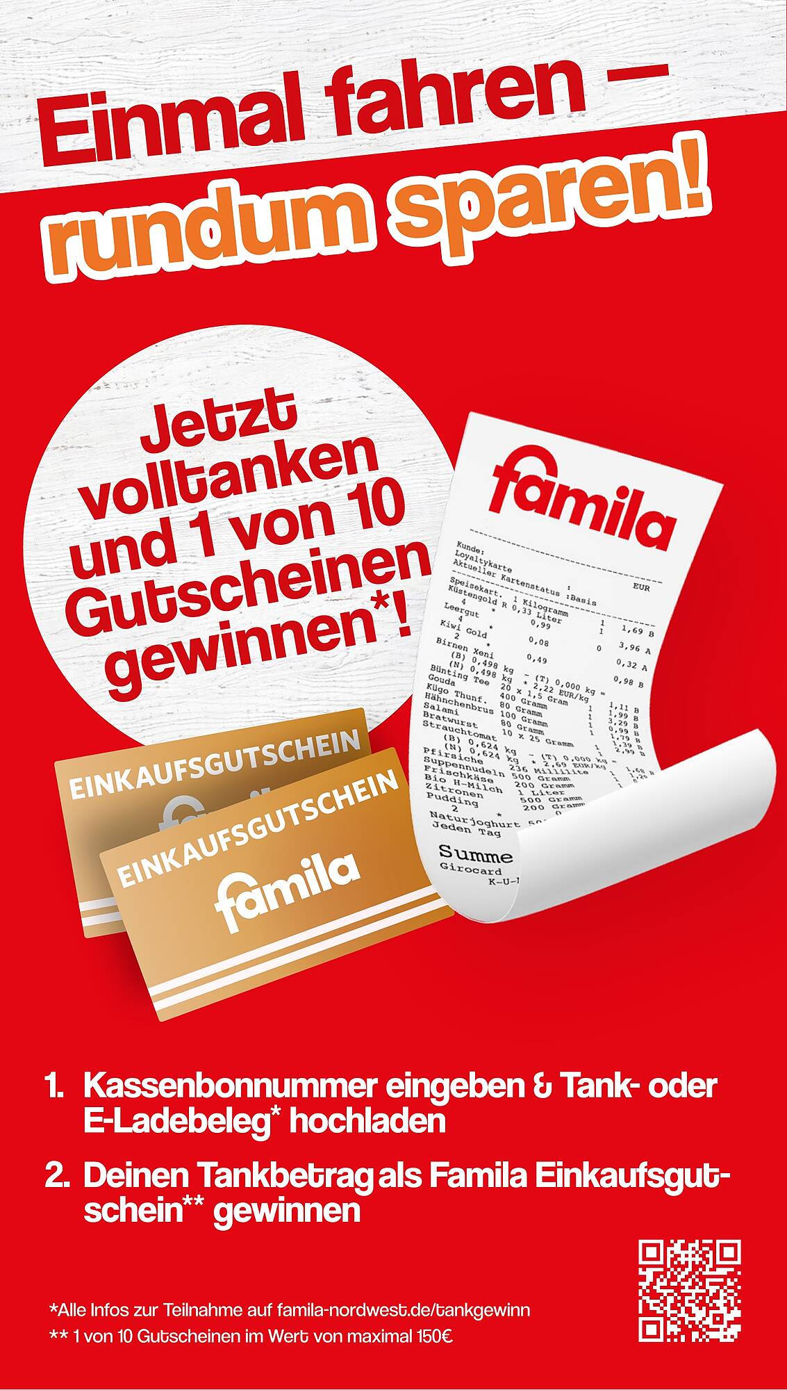 Famila Nord West Prospekt - Pagina 26