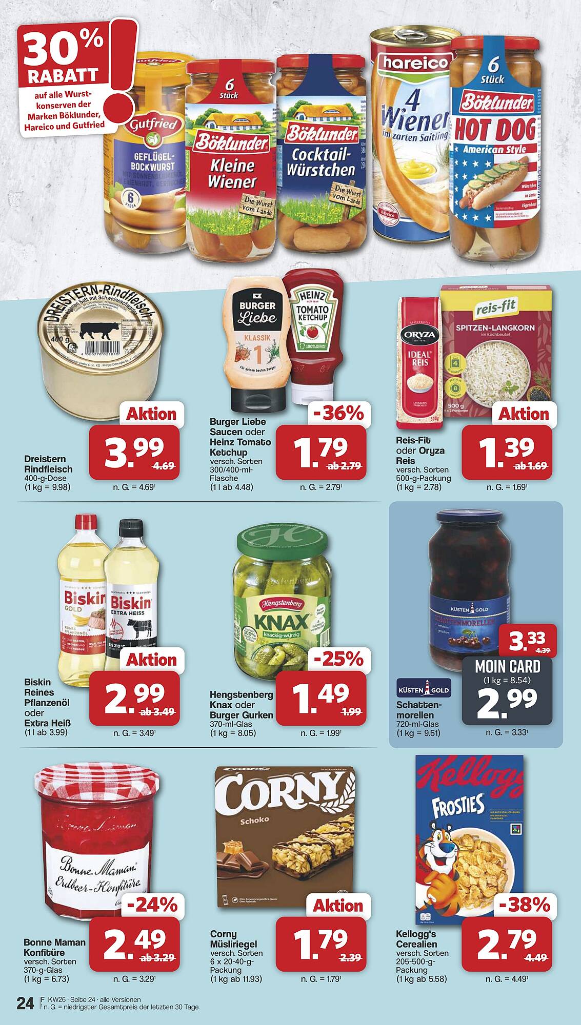 Famila Nord West Prospekt - Pagina 27