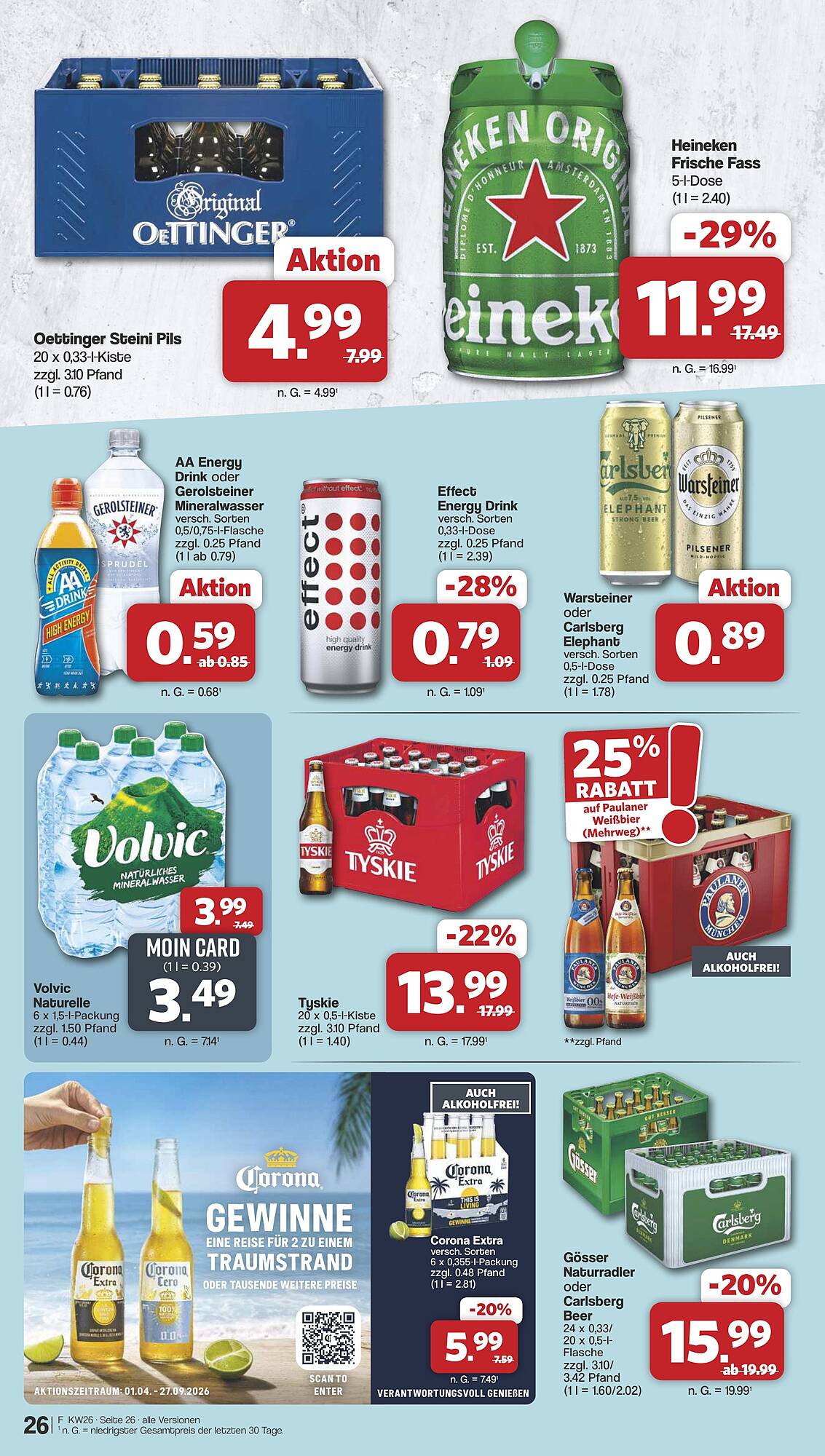 Famila Nord West Prospekt - Pagina 29