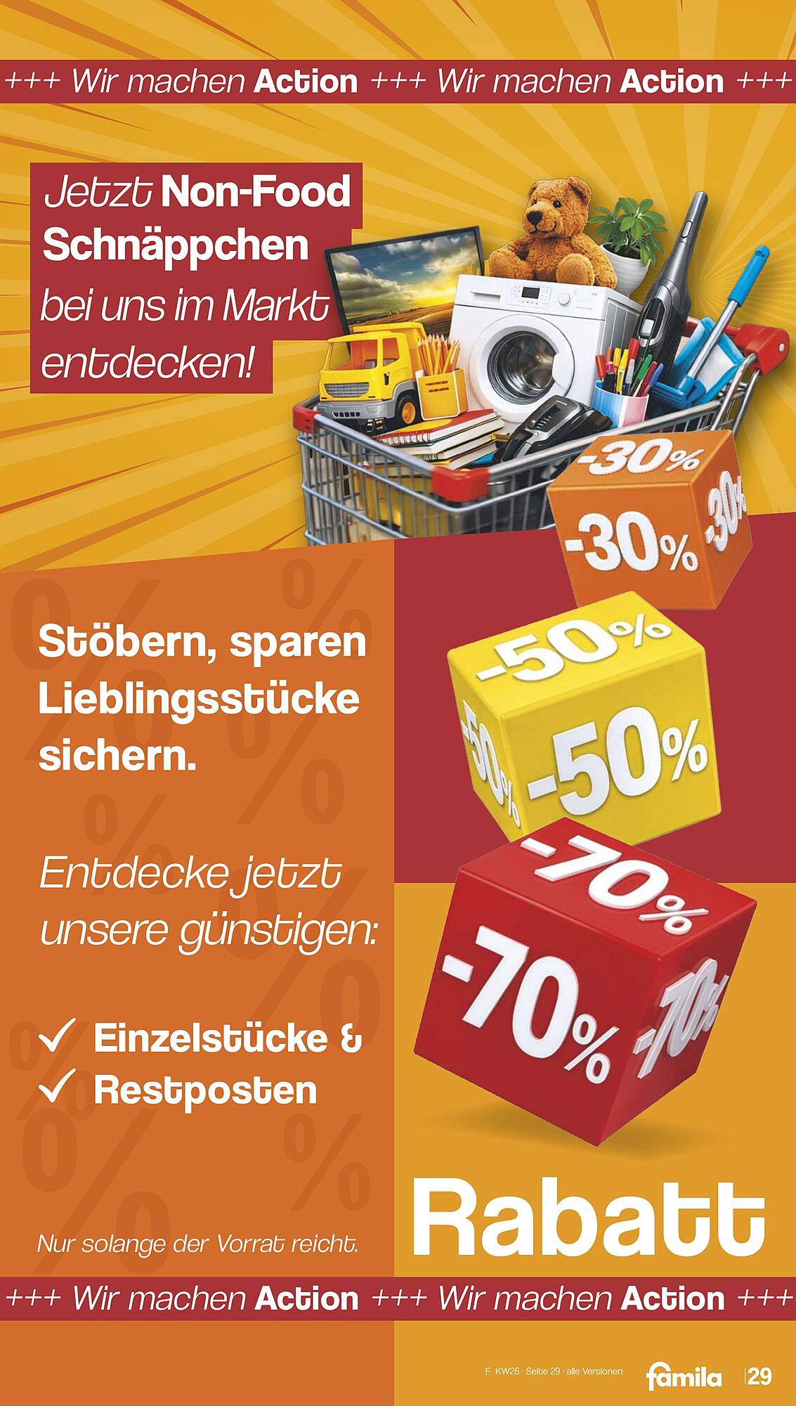 Famila Nord West Prospekt - Pagina 32