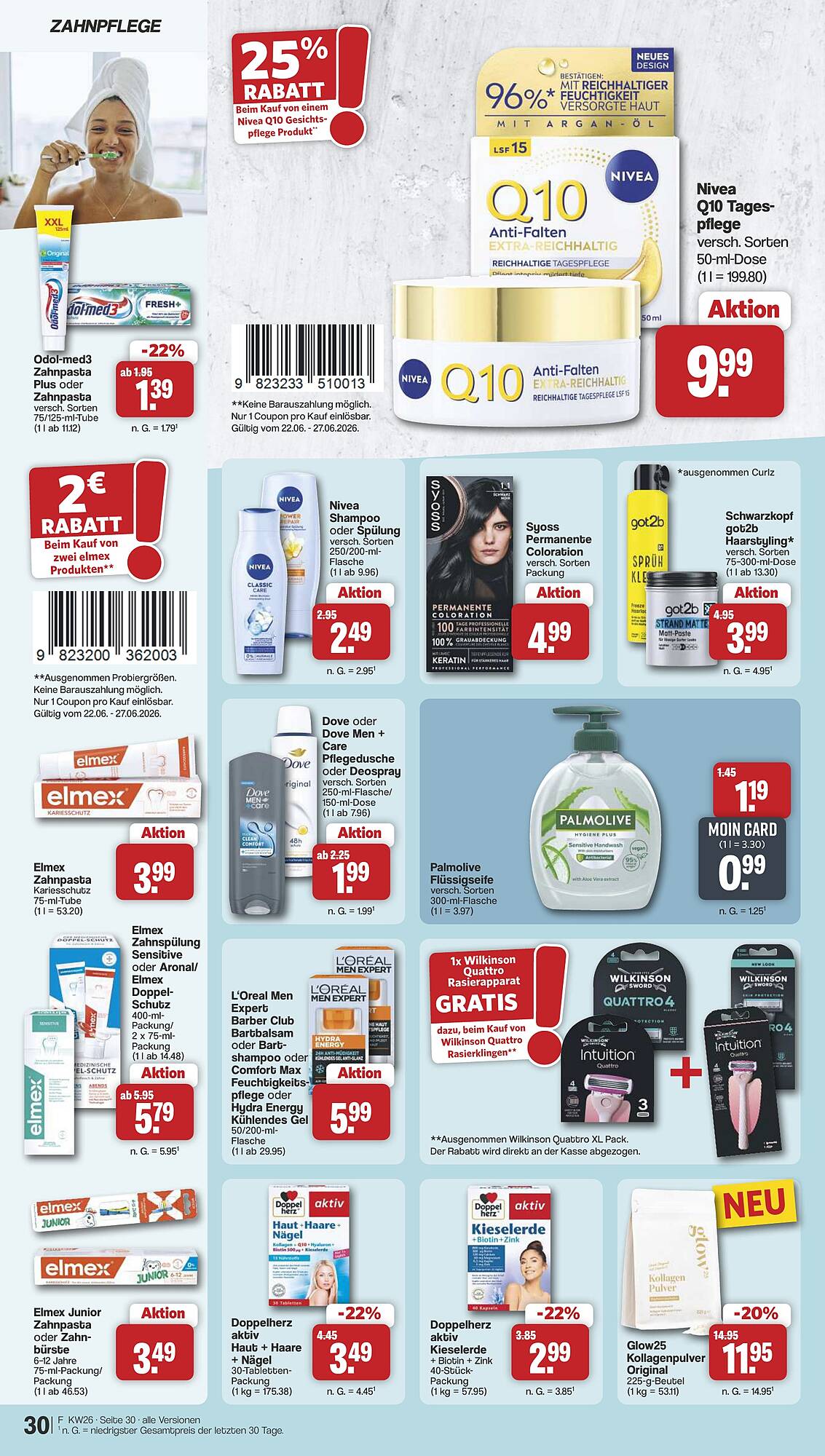 Famila Nord West Prospekt - Pagina 33