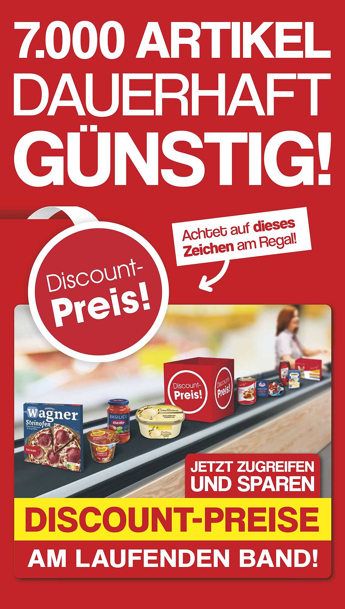 Famila Nord West Prospekt - Pagina 44