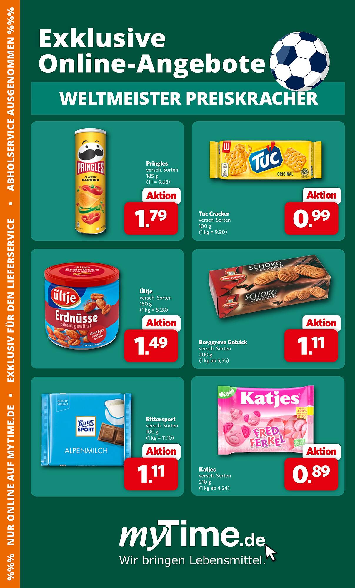 Famila Nord West Prospekt - Pagina 45