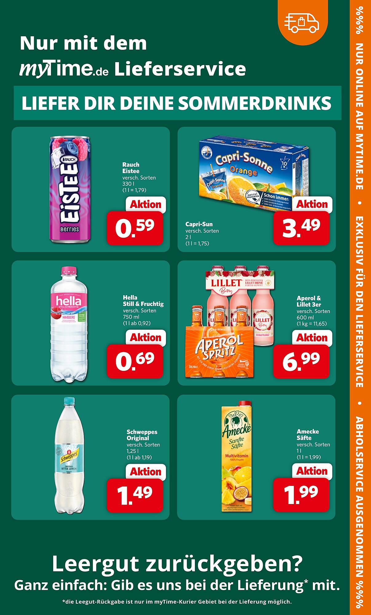 Famila Nord West Prospekt - Pagina 46