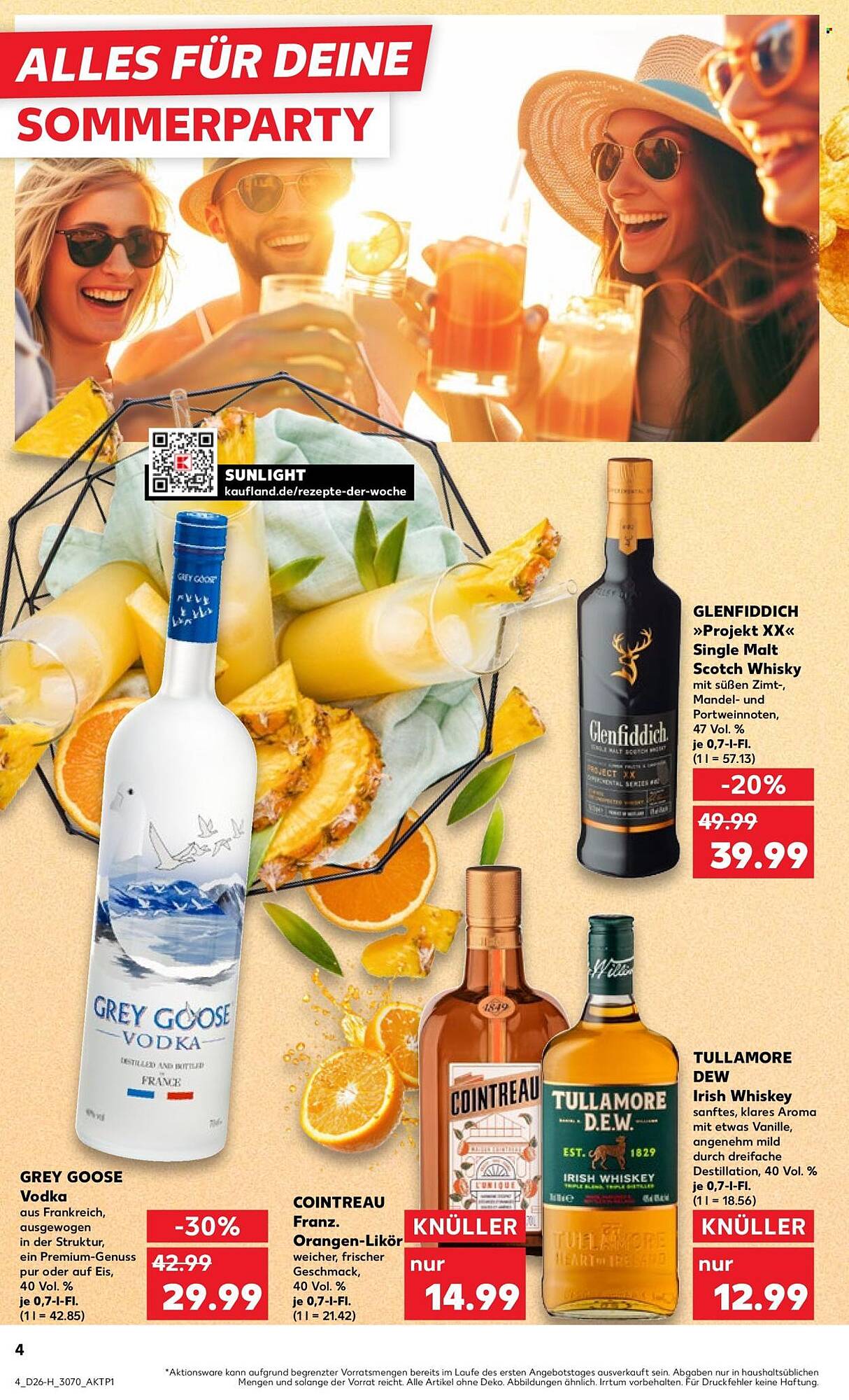 Kaufland Prospekt - Pagina 4