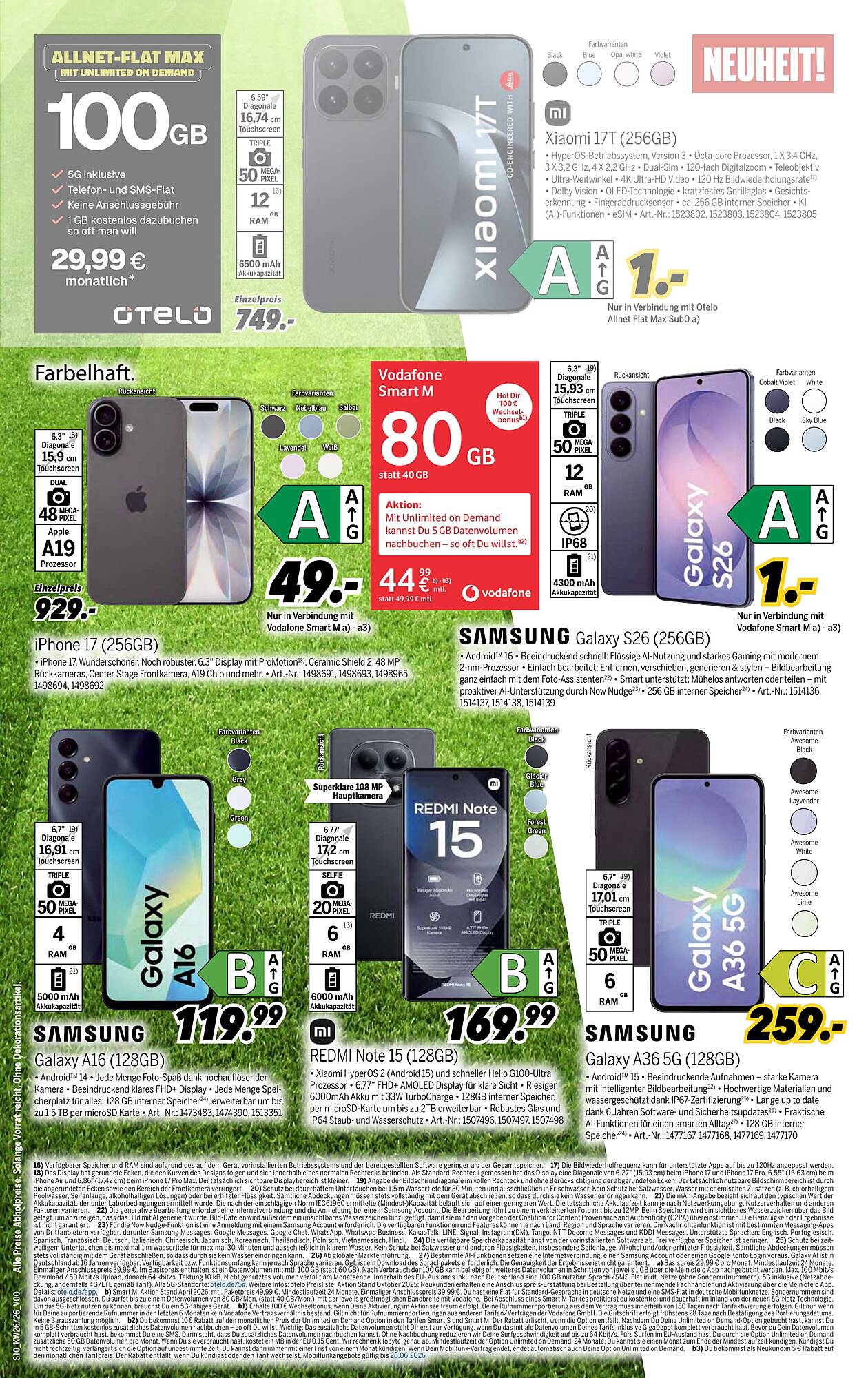 MEDIMAX Prospekt - Pagina 10