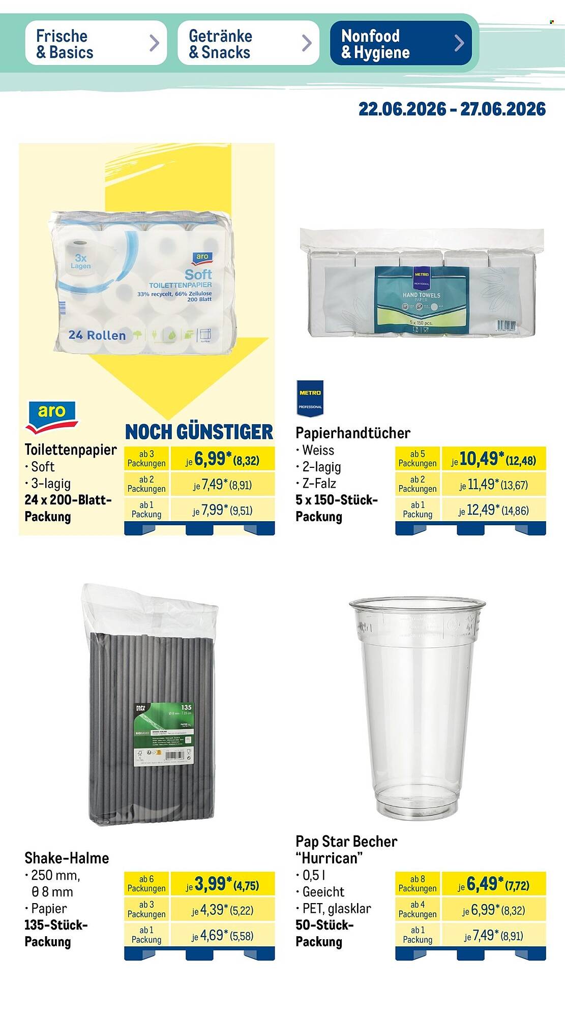 METRO Prospekt - Pagina 14