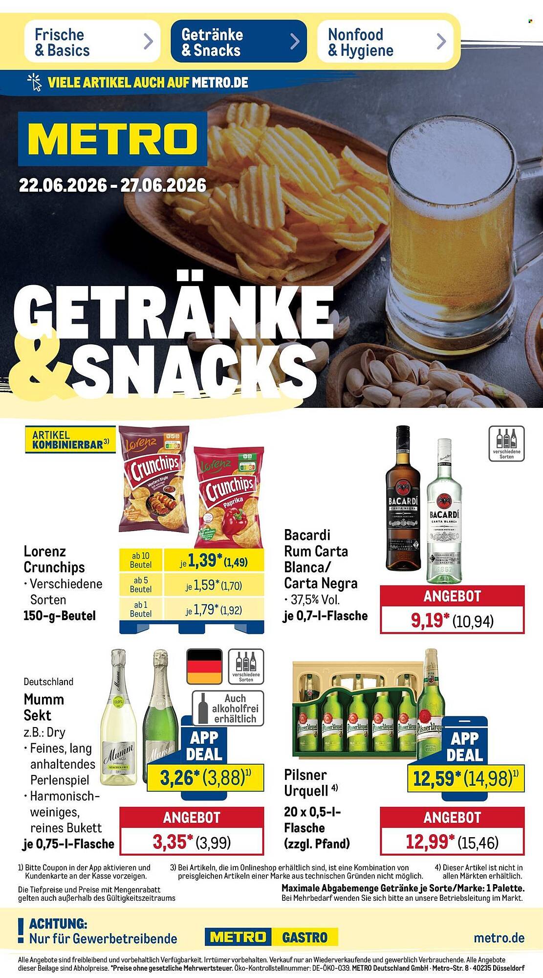 METRO Prospekt - Pagina 15