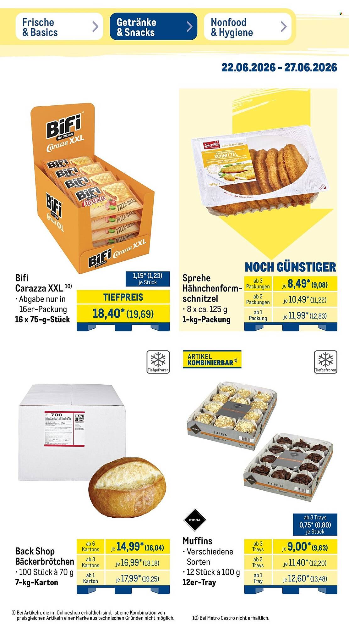 METRO Prospekt - Pagina 29