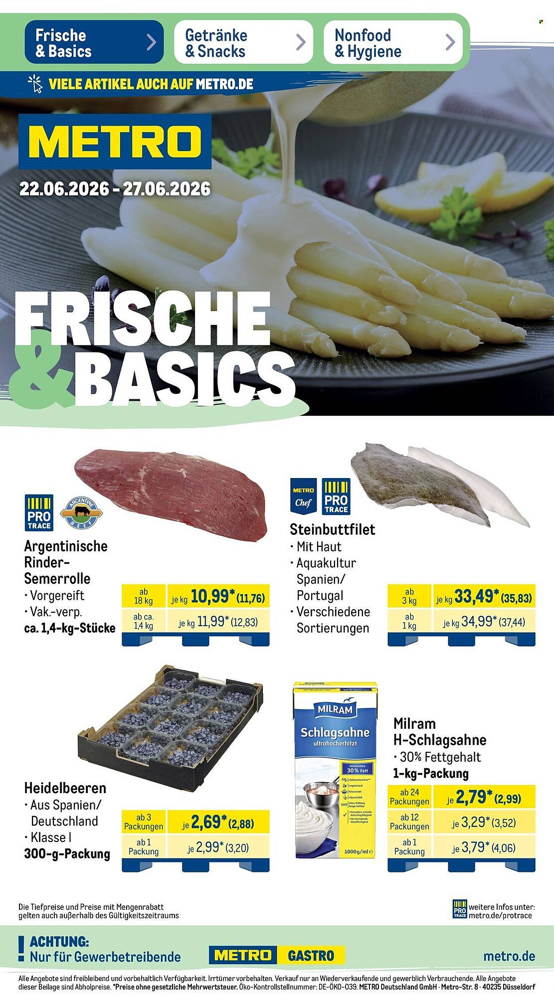 METRO Prospekt - Pagina 30