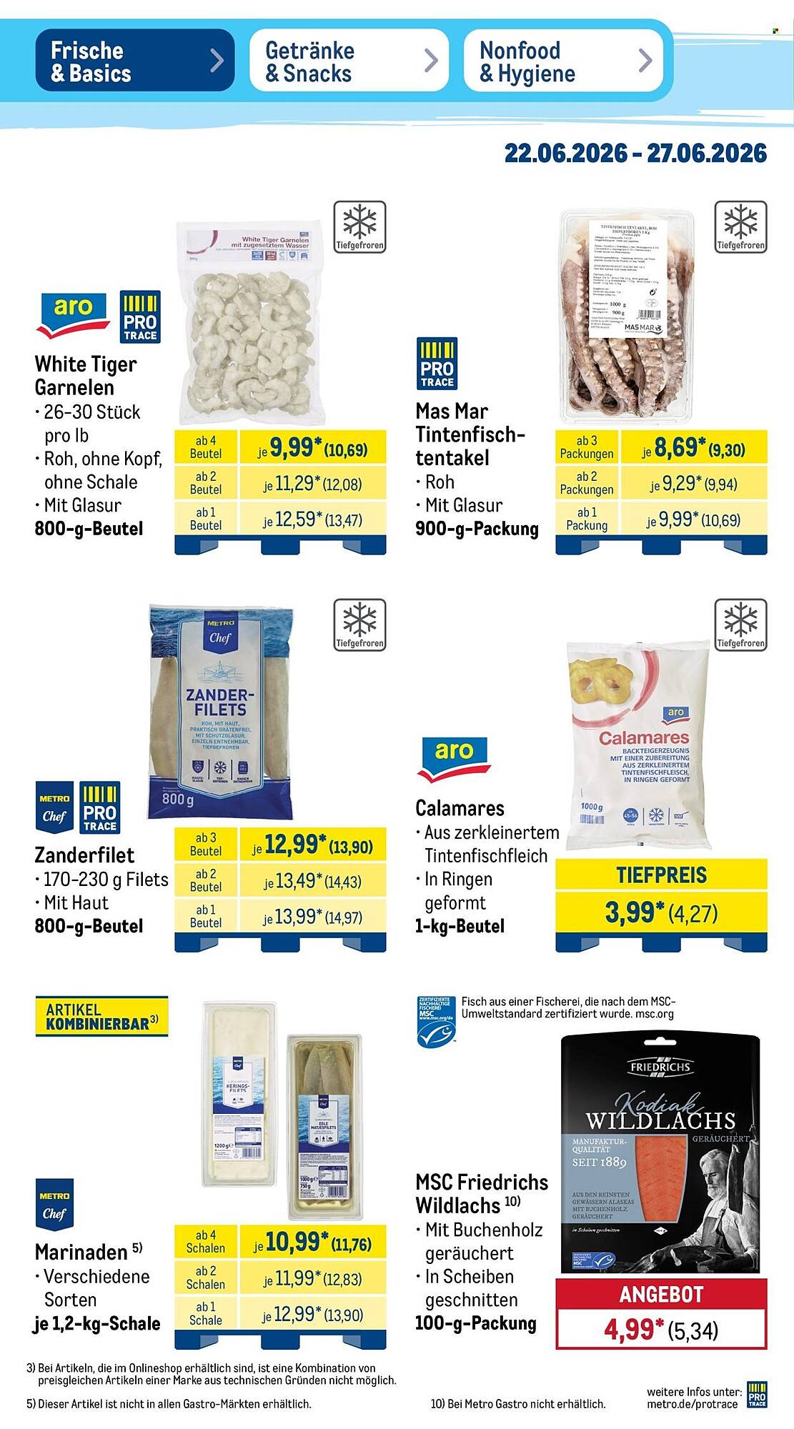 METRO Prospekt - Pagina 37
