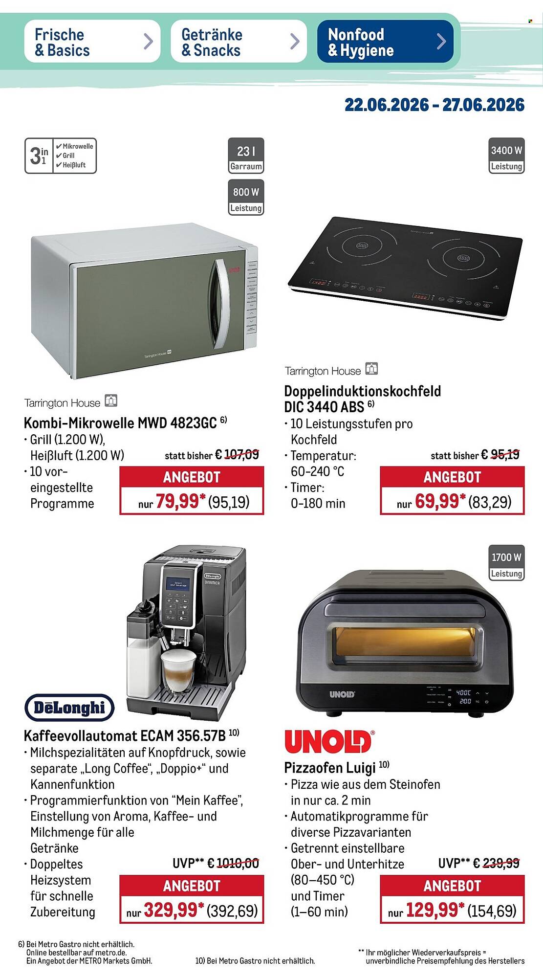 METRO Prospekt - Pagina 5