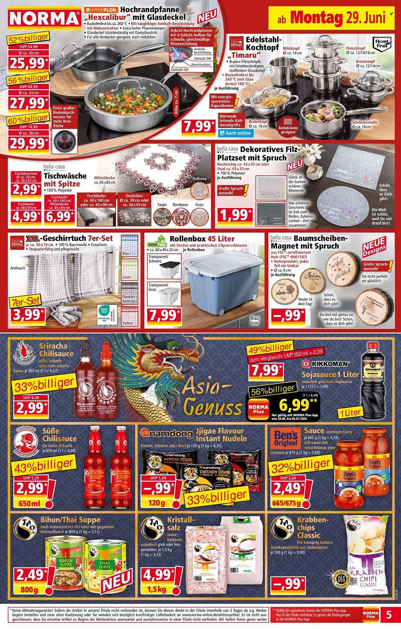 Norma Prospekt - Pagina 5