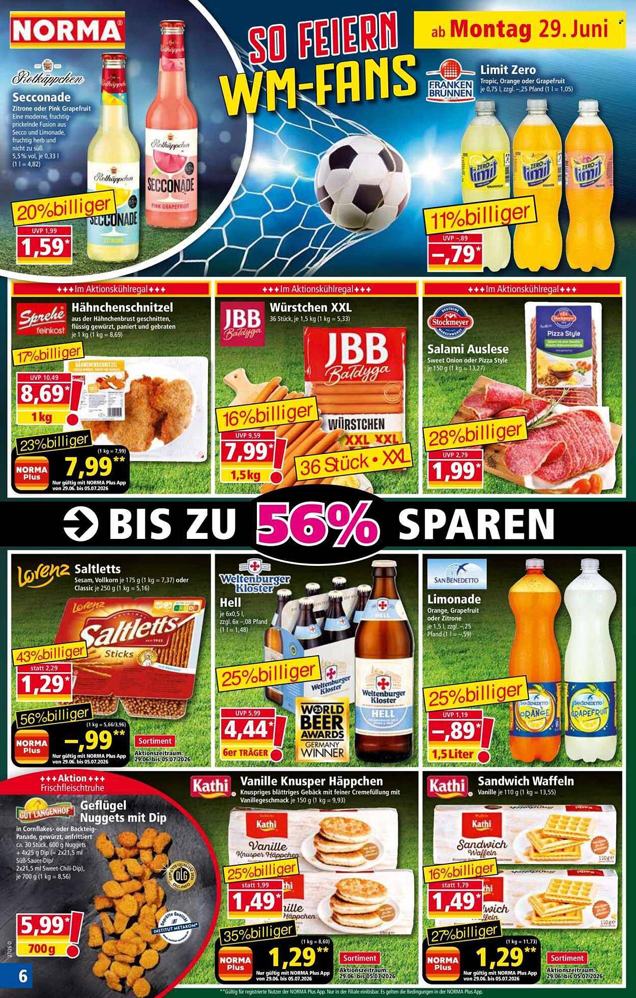 Norma Prospekt - Pagina 6