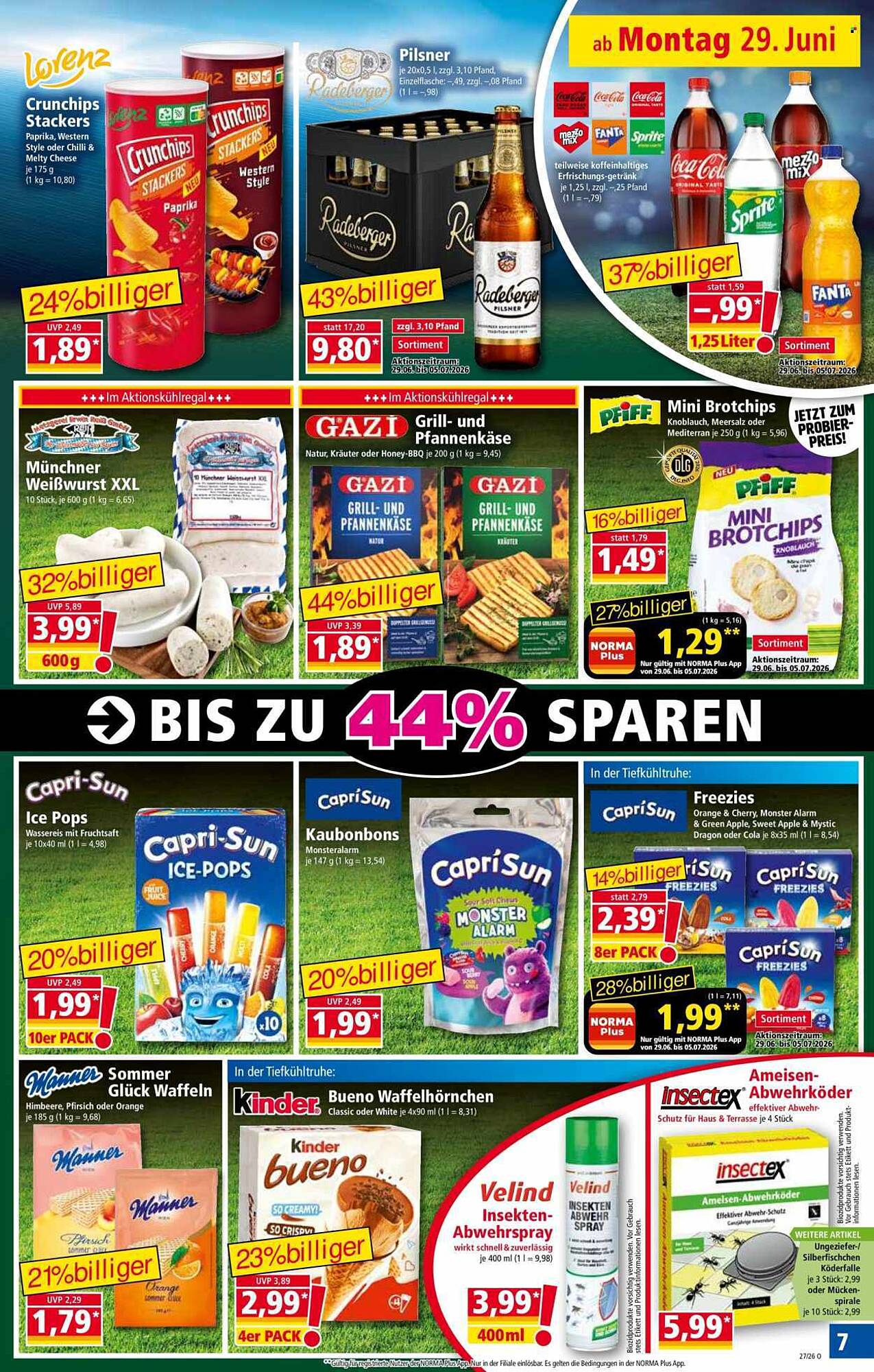 Norma Prospekt - Pagina 7