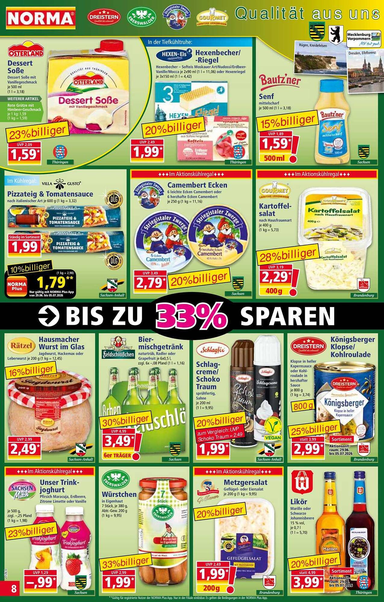 Norma Prospekt - Pagina 8
