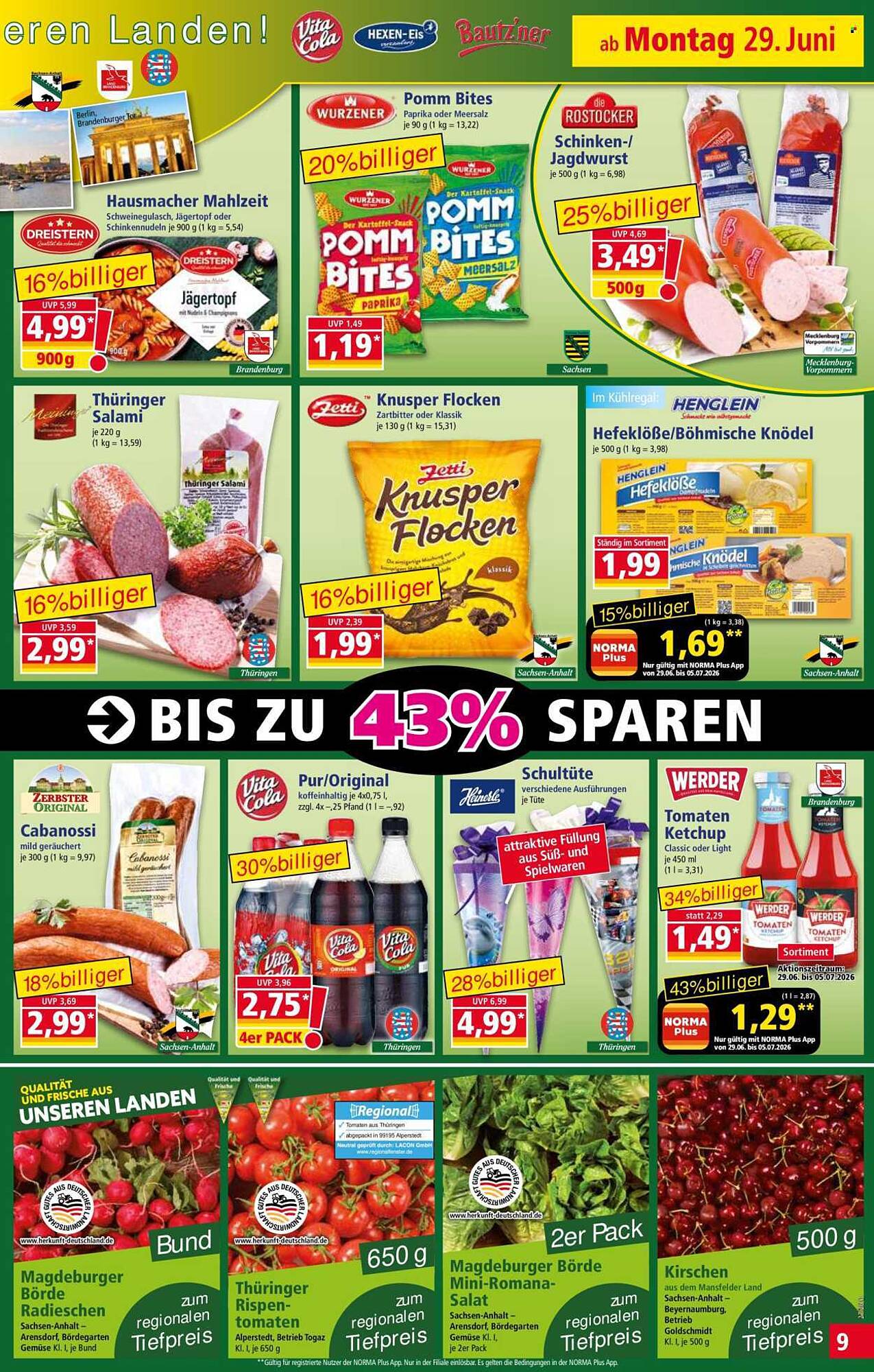 Norma Prospekt - Pagina 9
