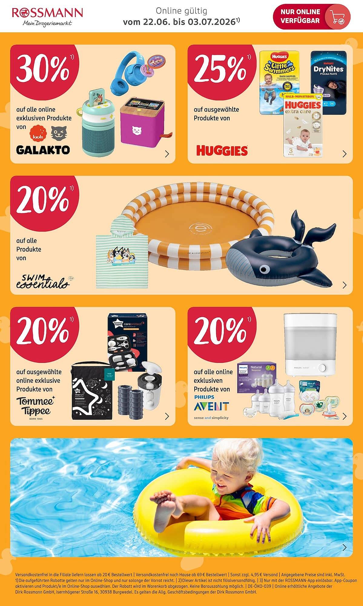 Rossmann Prospekt - Pagina 4