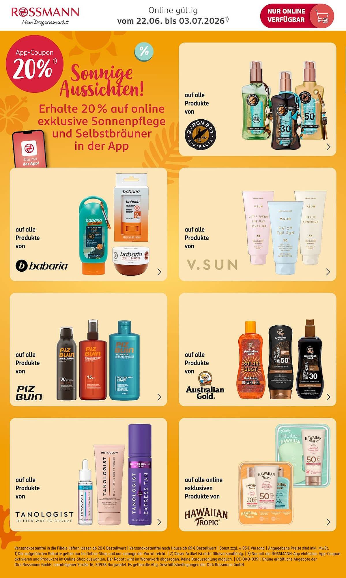 Rossmann Prospekt - Pagina 6