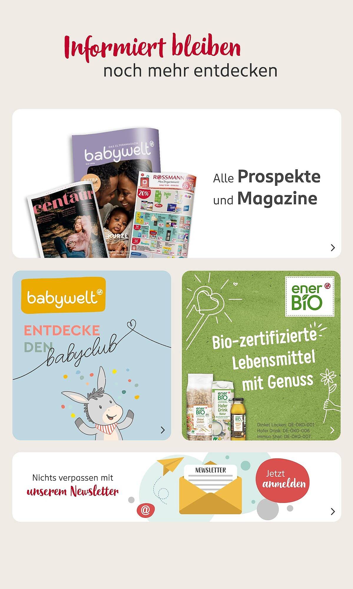 Rossmann Prospekt - Pagina 8