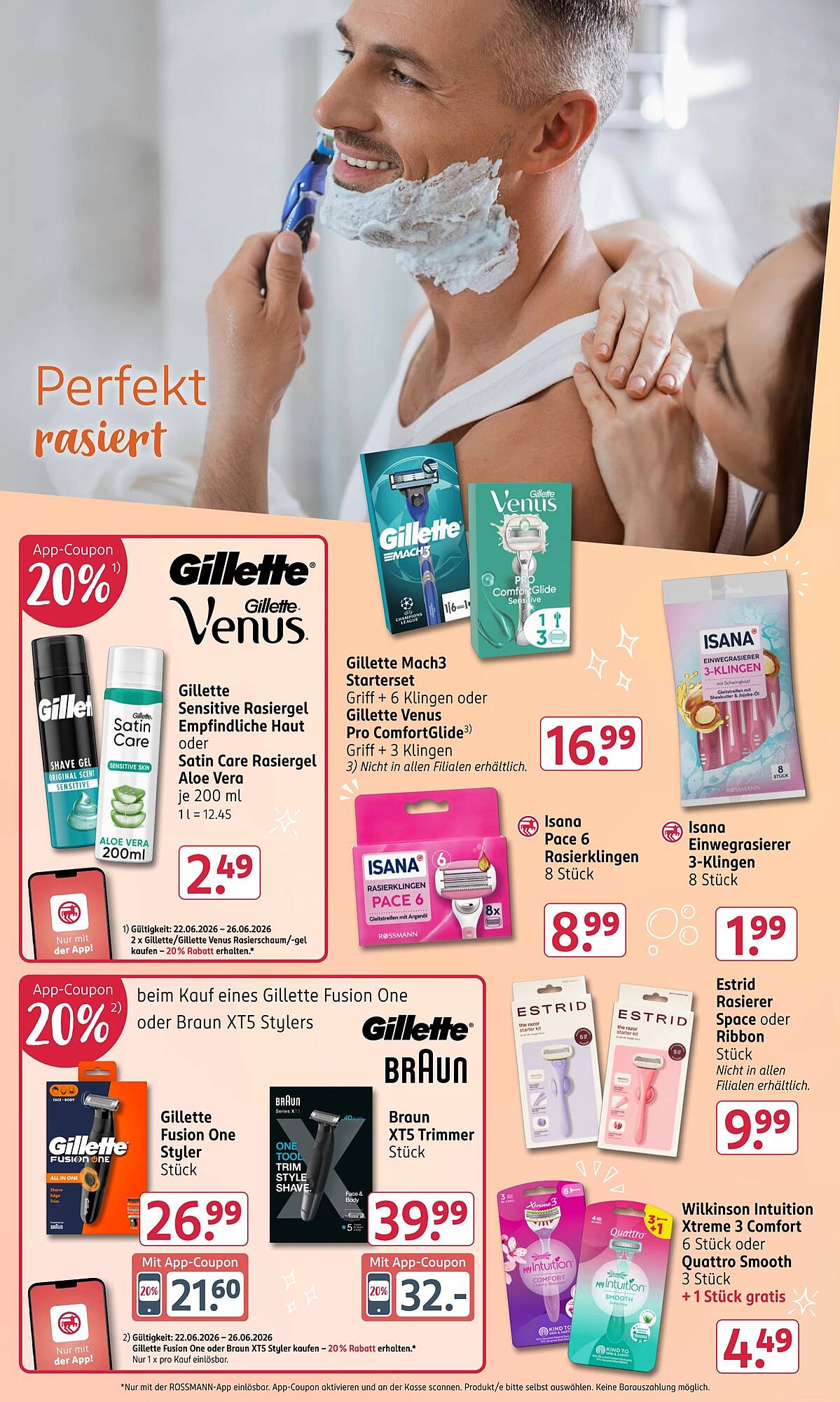 Rossmann Prospekt - Pagina 11
