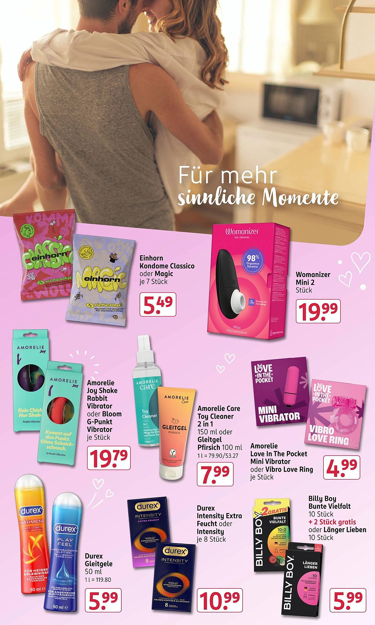 Rossmann Prospekt - Pagina 13