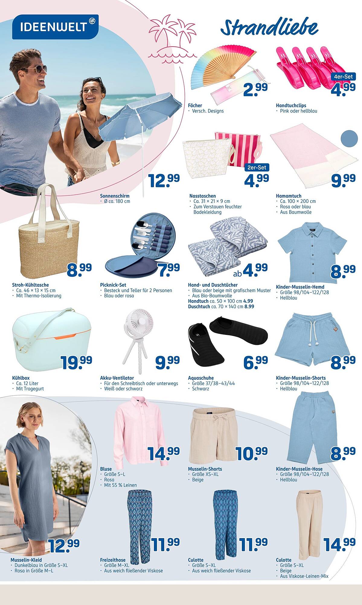 Rossmann Prospekt - Pagina 2