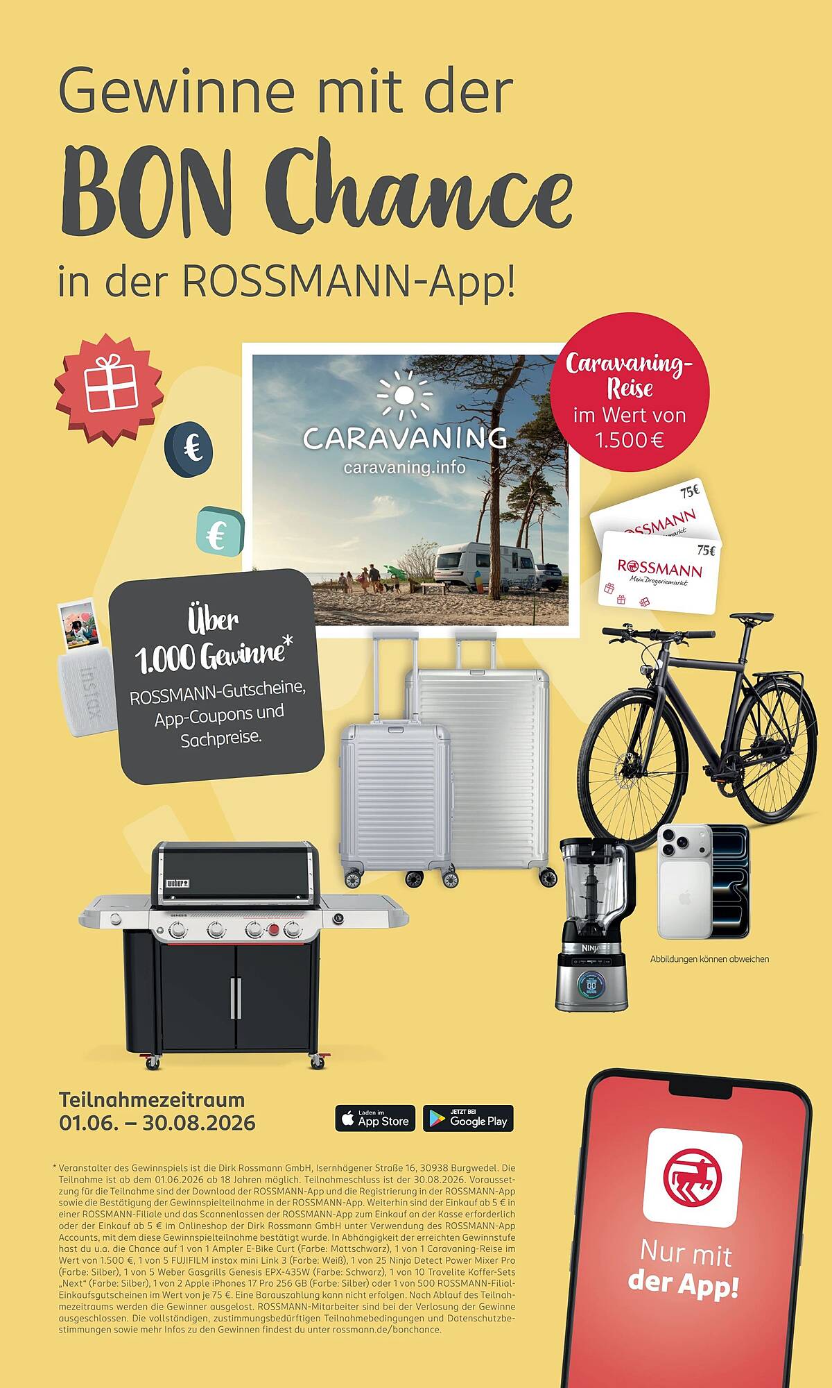Rossmann Prospekt - Pagina 21