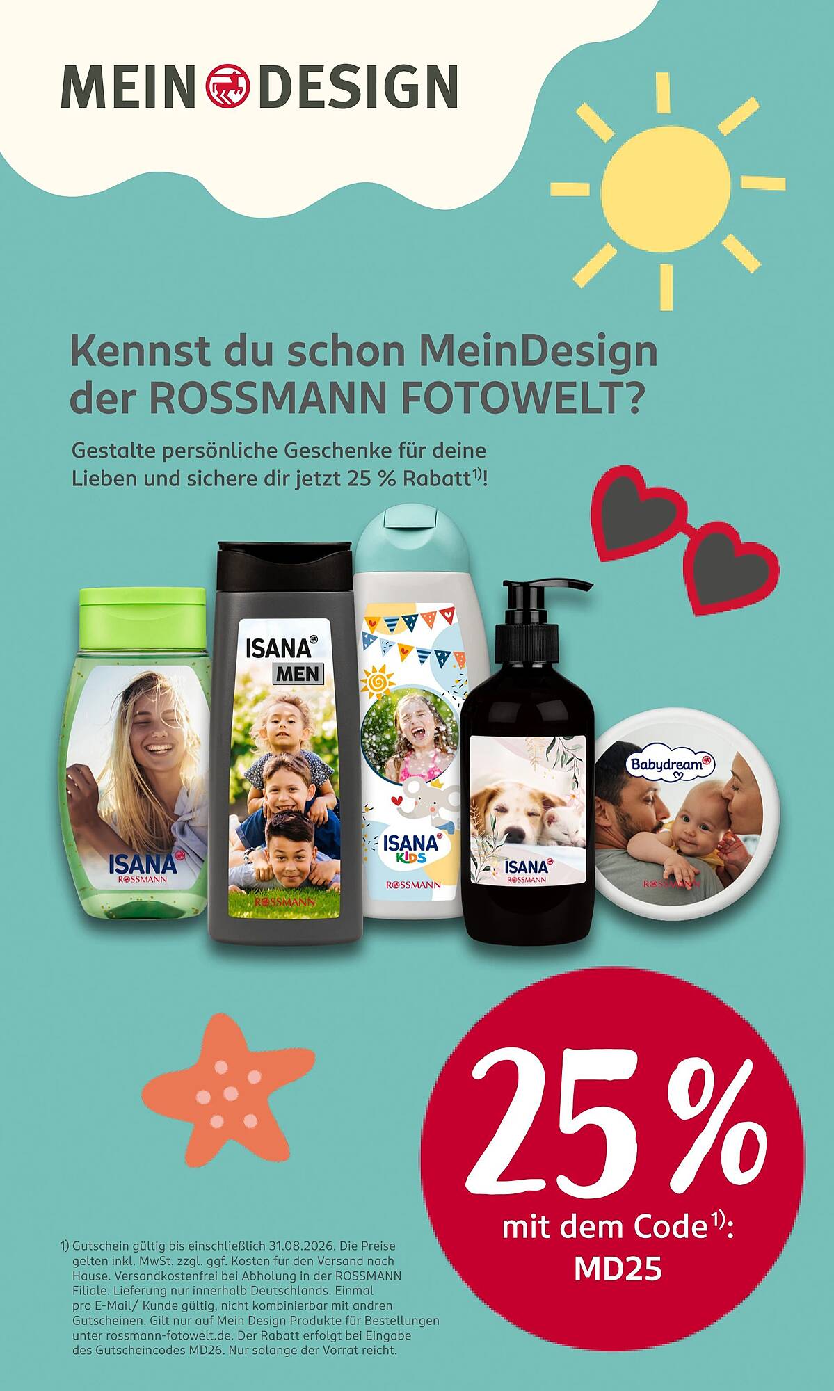 Rossmann Prospekt - Pagina 22