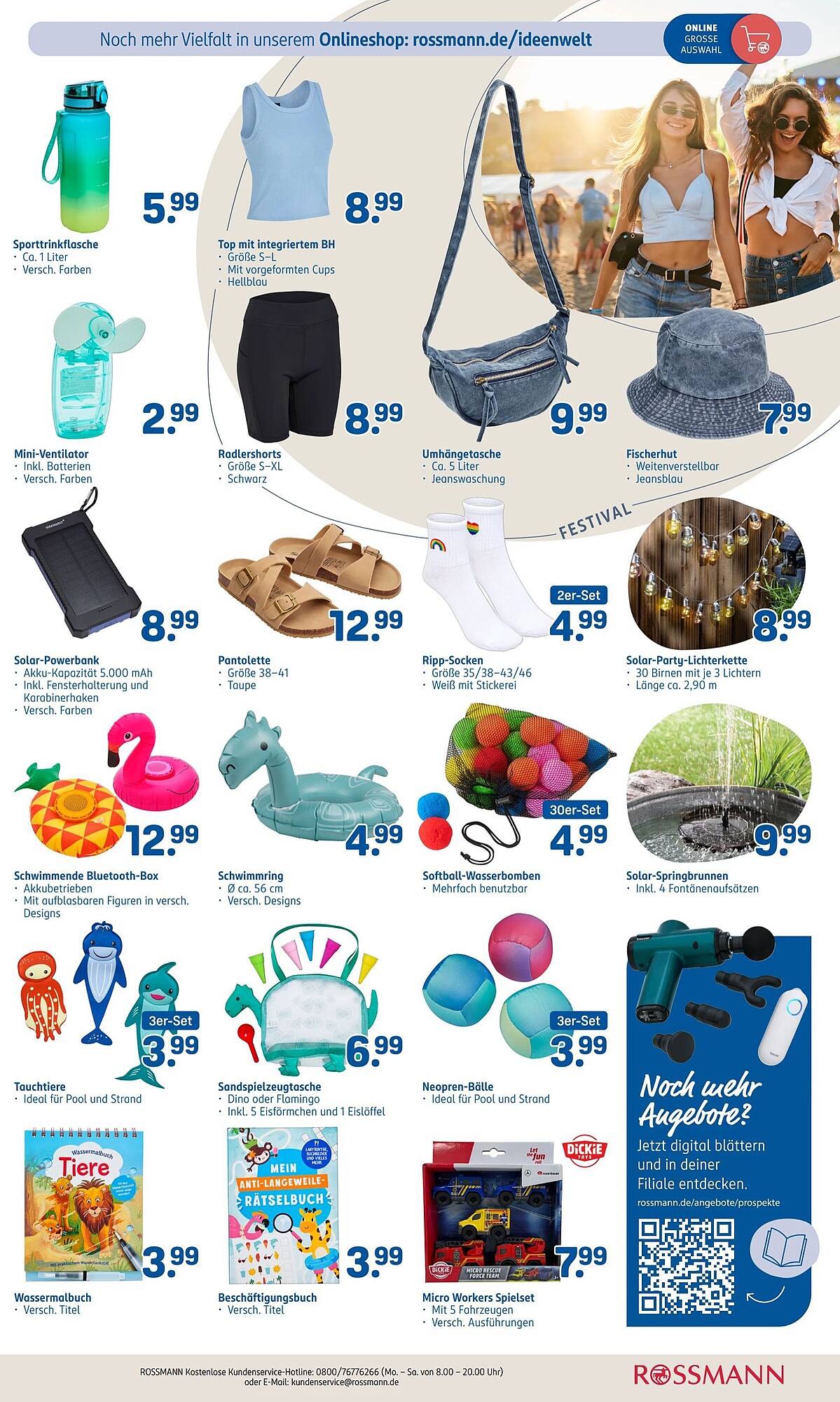 Rossmann Prospekt - Pagina 3