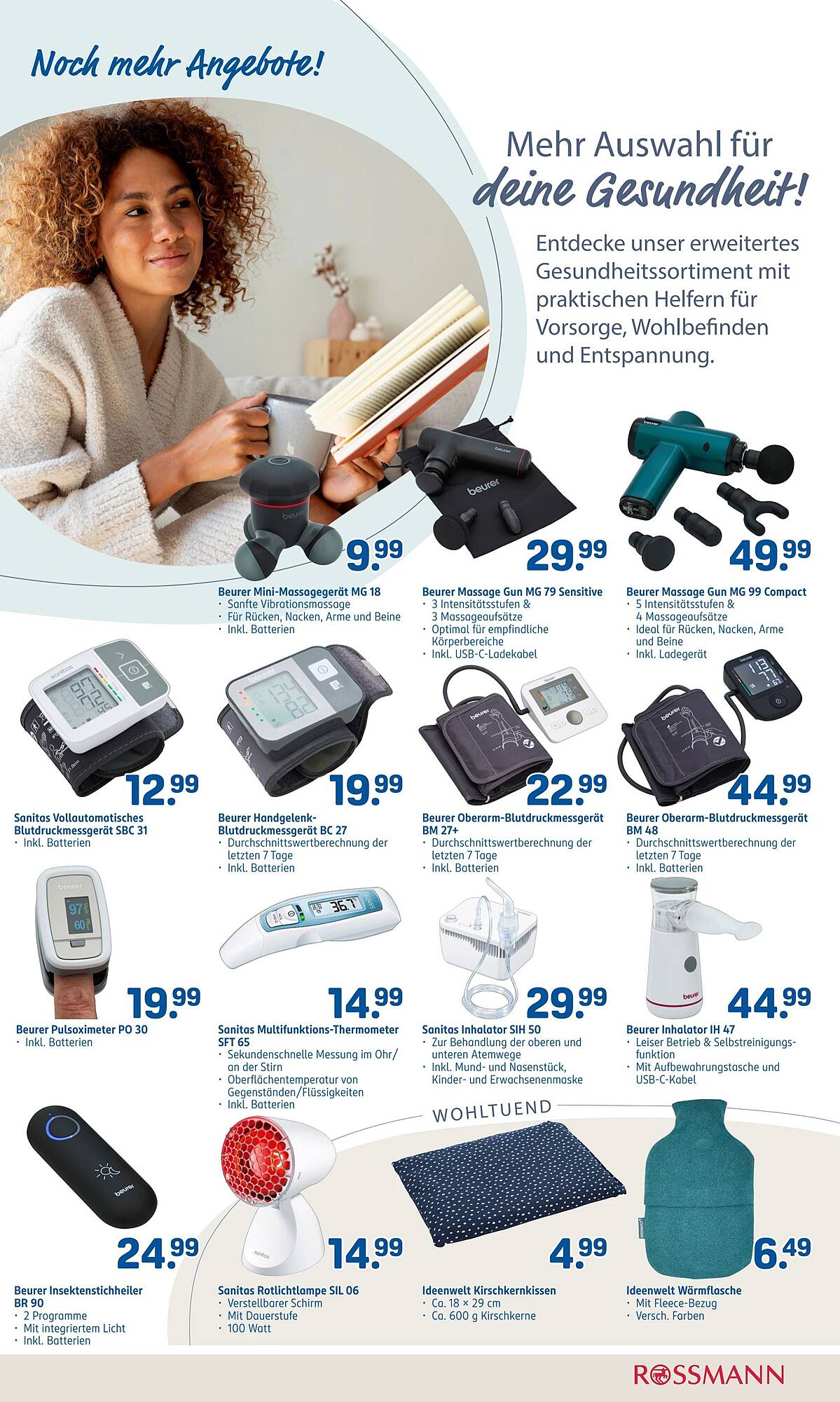 Rossmann Prospekt - Pagina 4