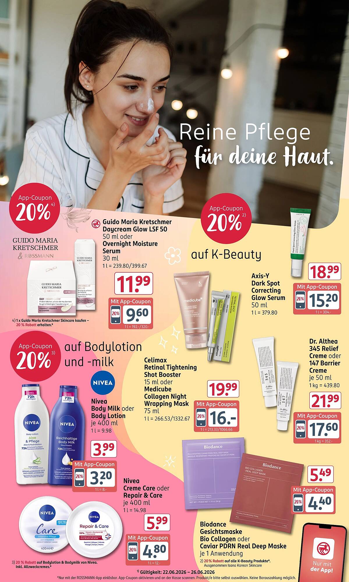 Rossmann Prospekt - Pagina 9