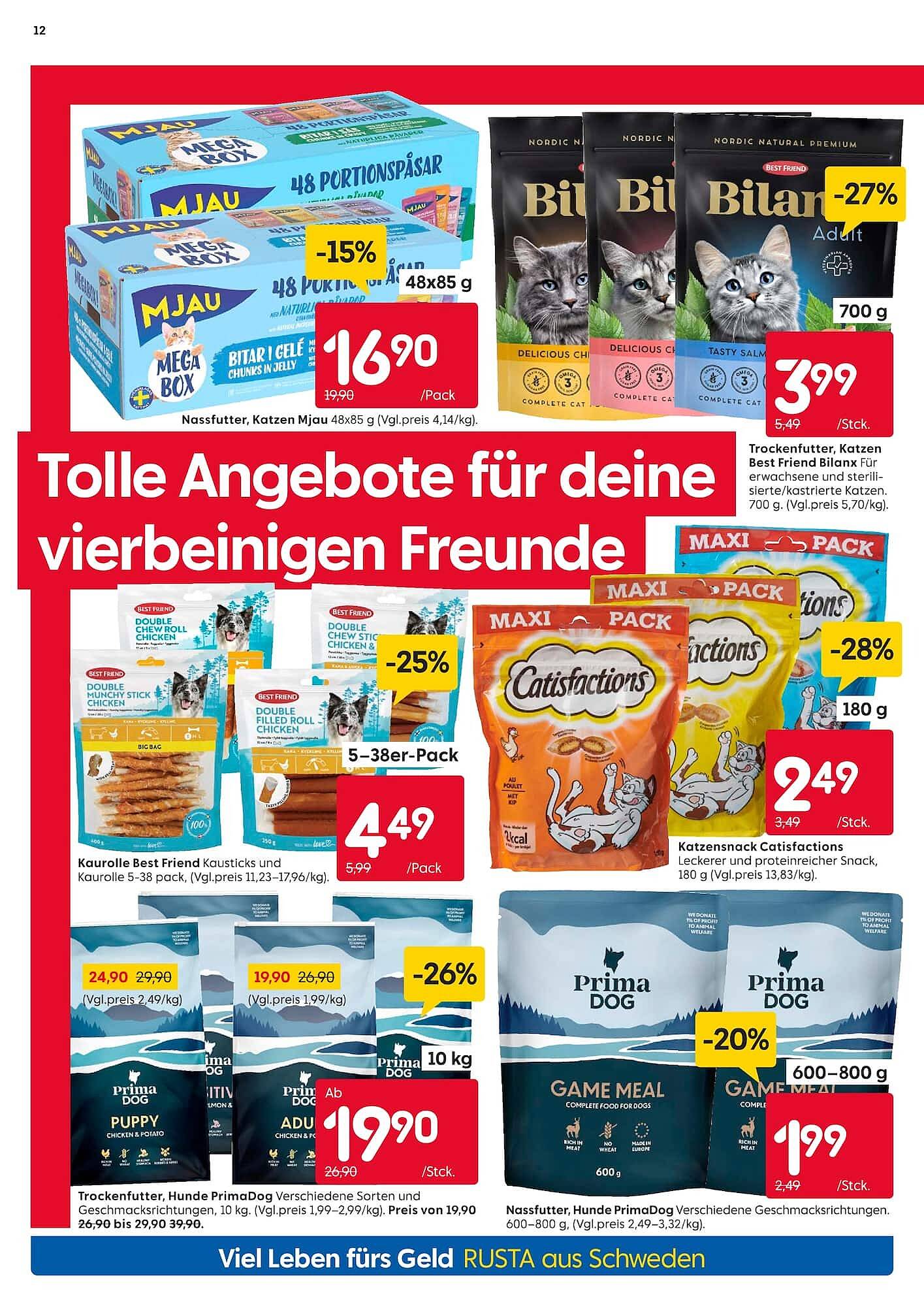 Rusta Prospekt - Pagina 12