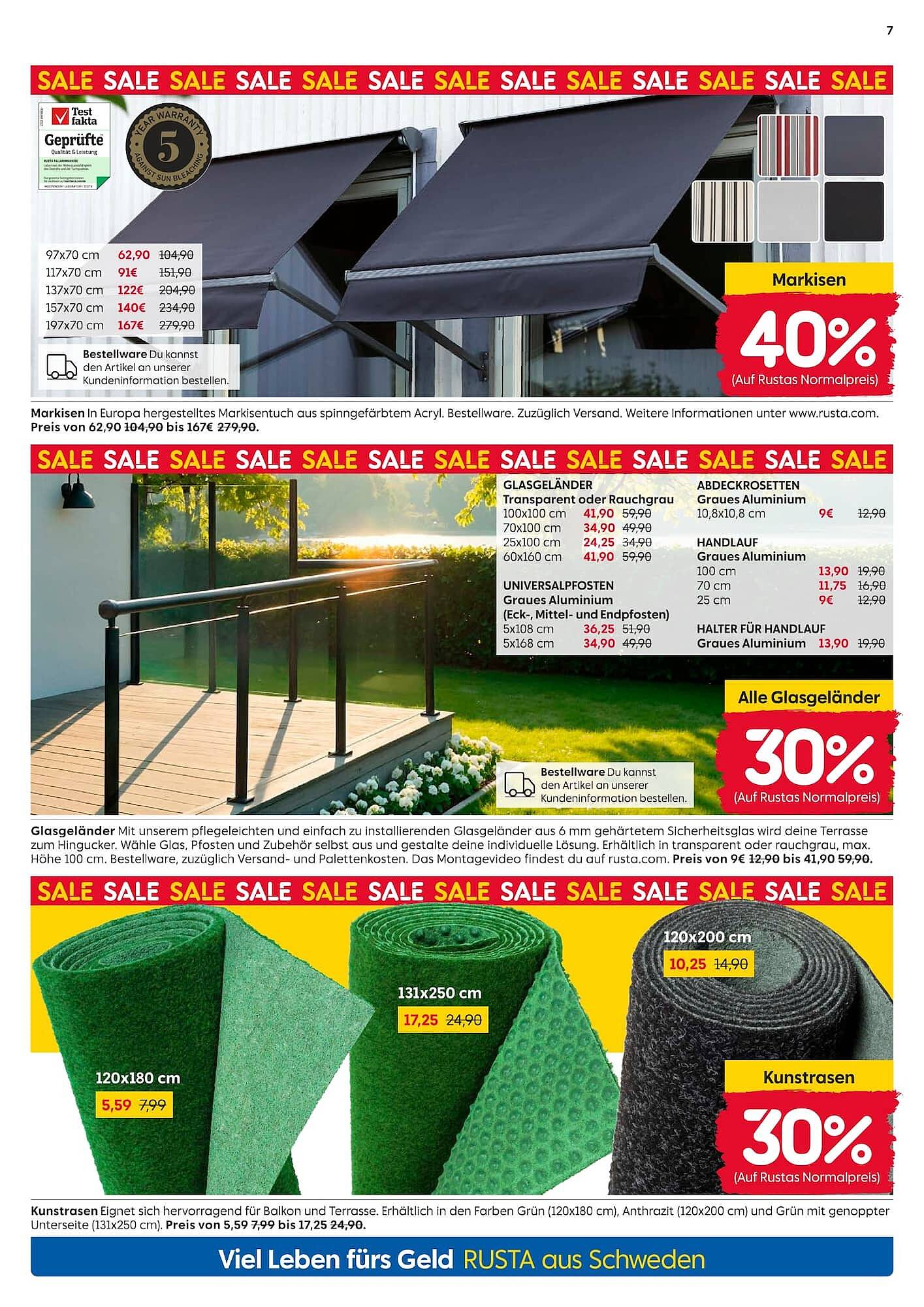 Rusta Prospekt - Pagina 7