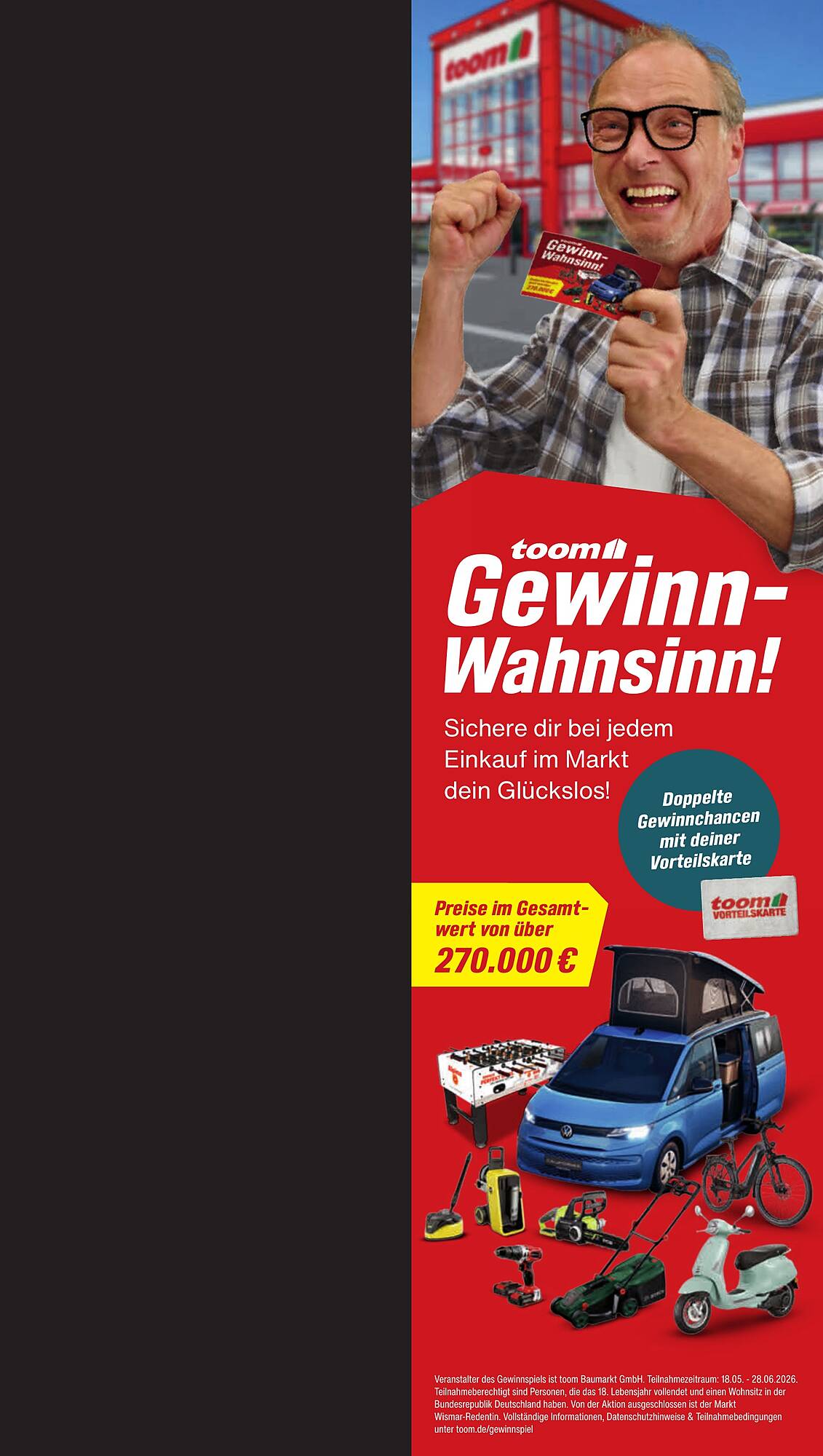 toom Baumarkt Prospekt - Pagina 2