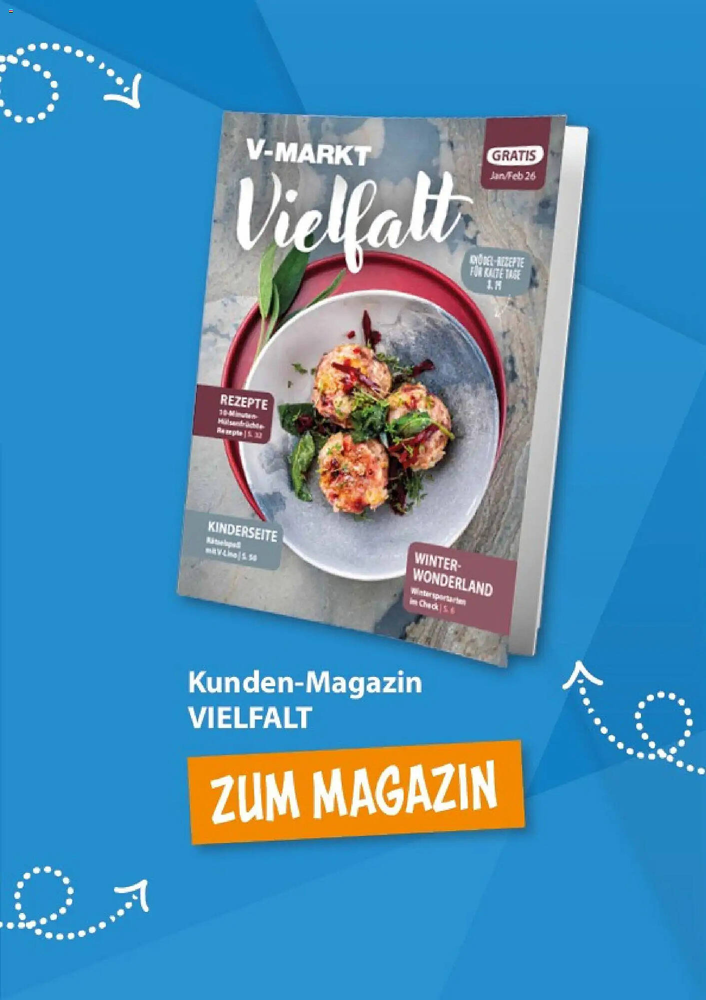V-Markt Prospekt - Pagina 5