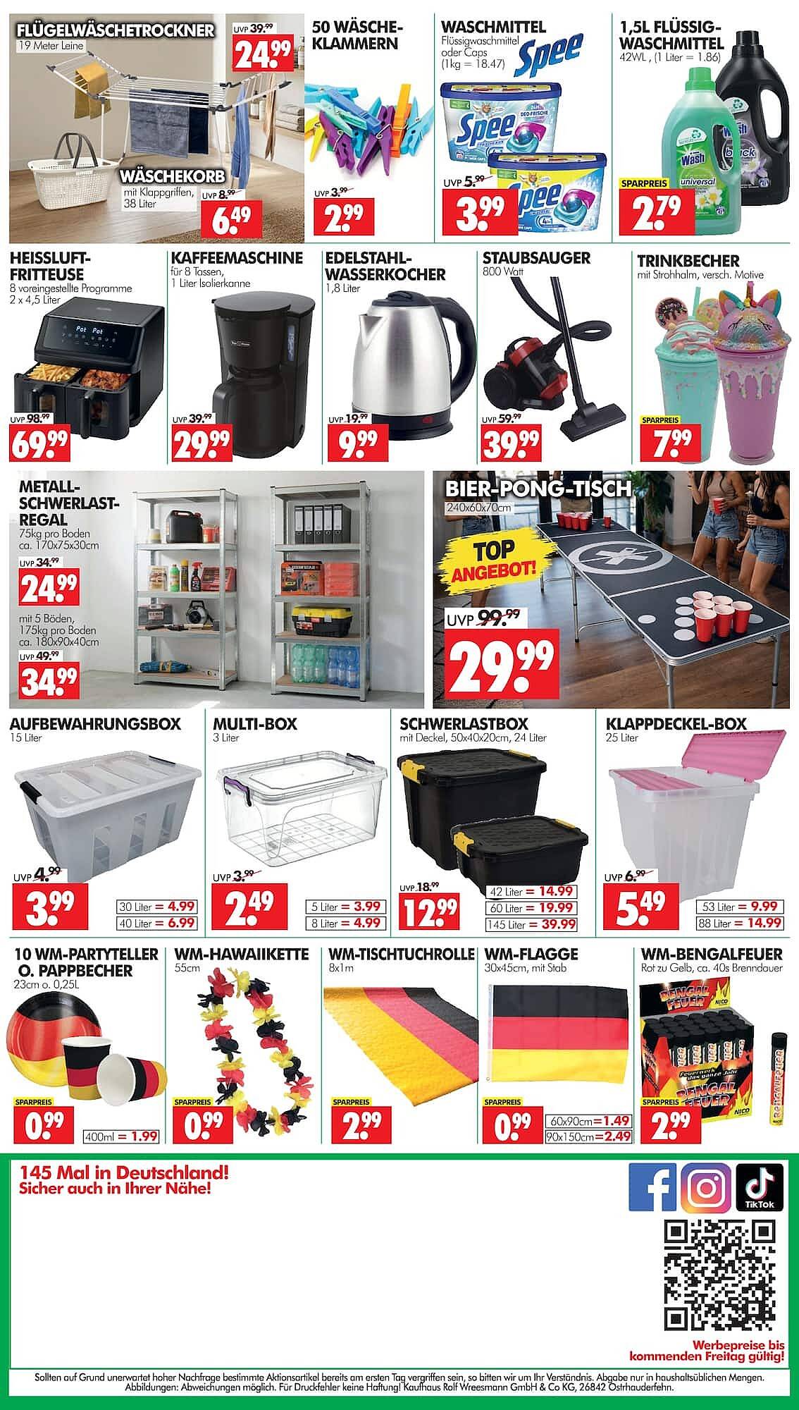 Wreesmann Prospekt - Pagina 15