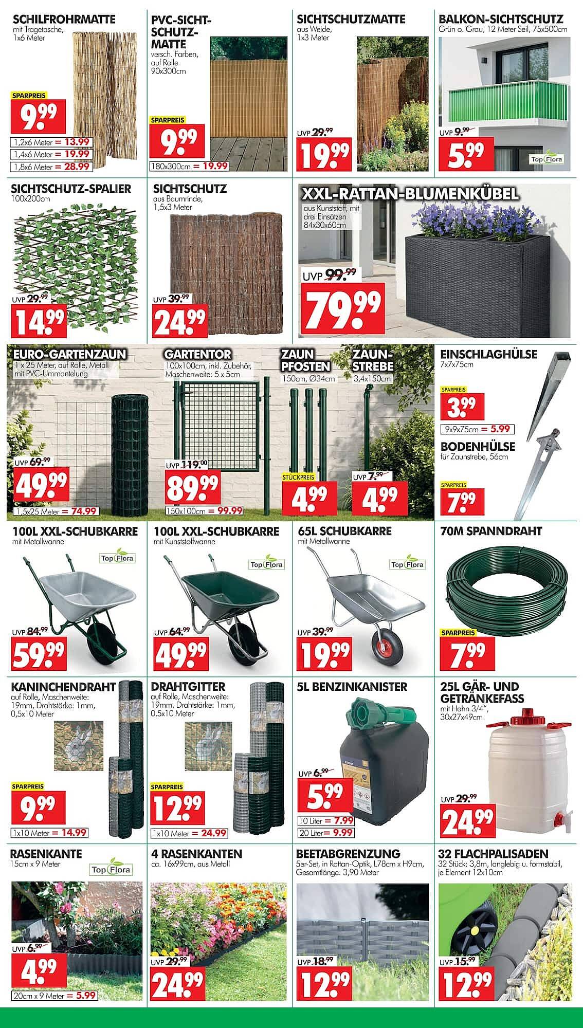 Wreesmann Prospekt - Pagina 2