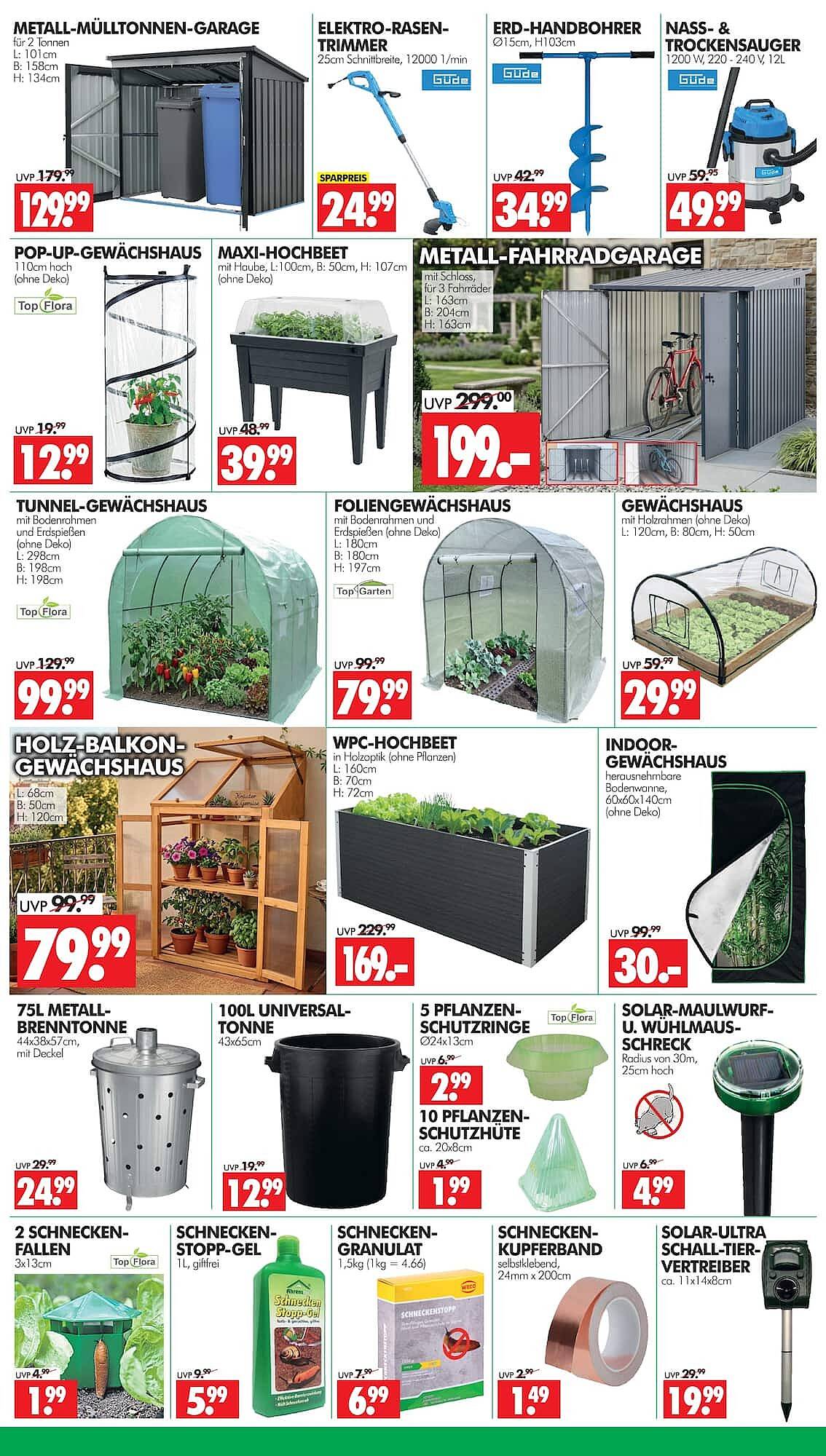 Wreesmann Prospekt - Pagina 5
