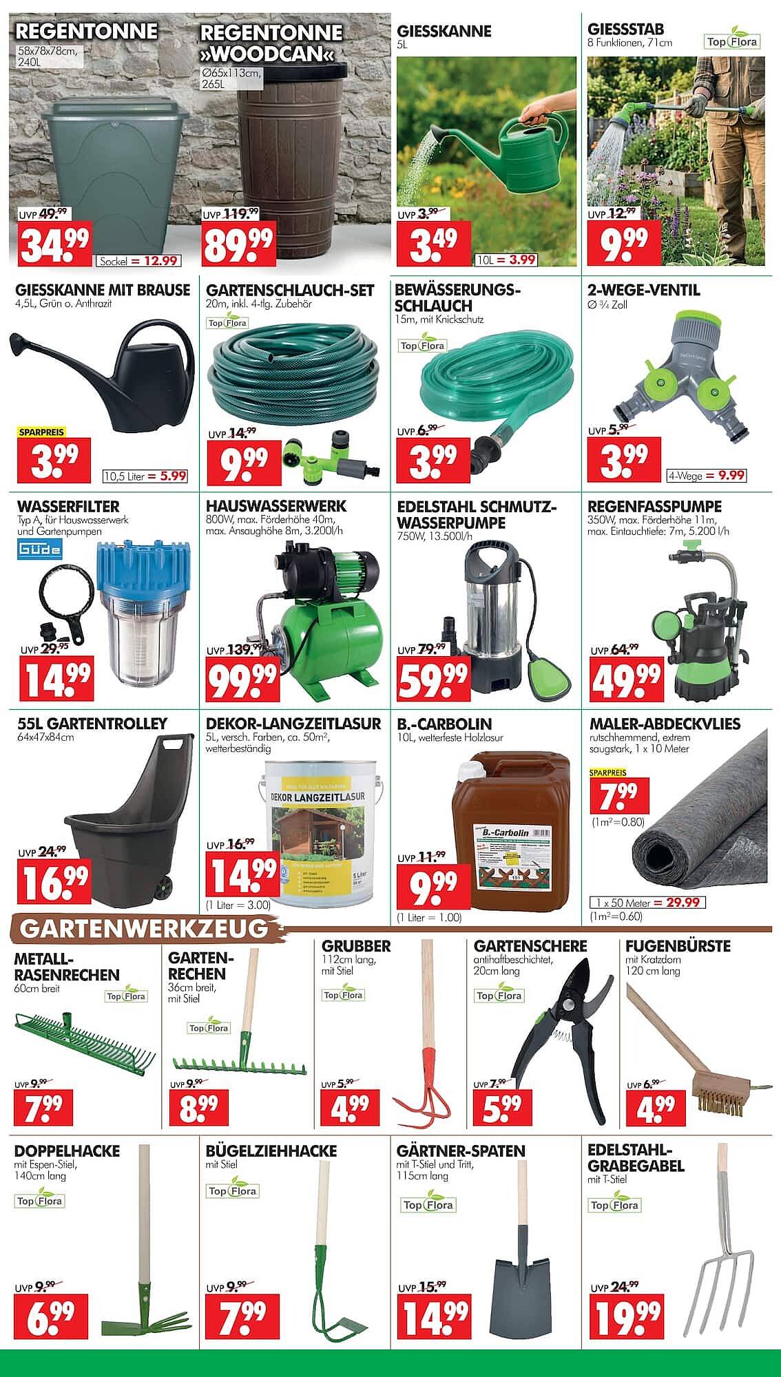 Wreesmann Prospekt - Pagina 6