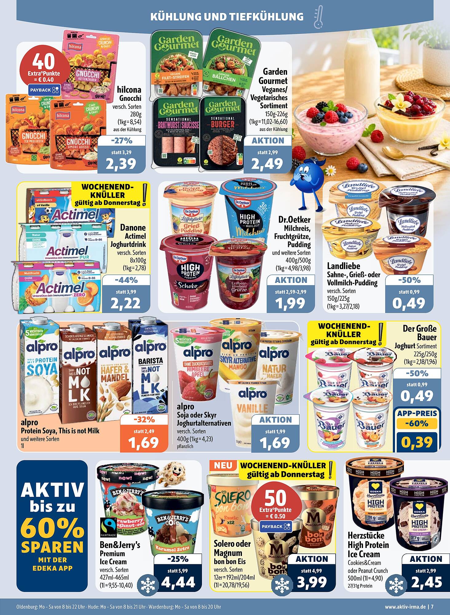 Aktiv Irma Prospekt - Pagina 7