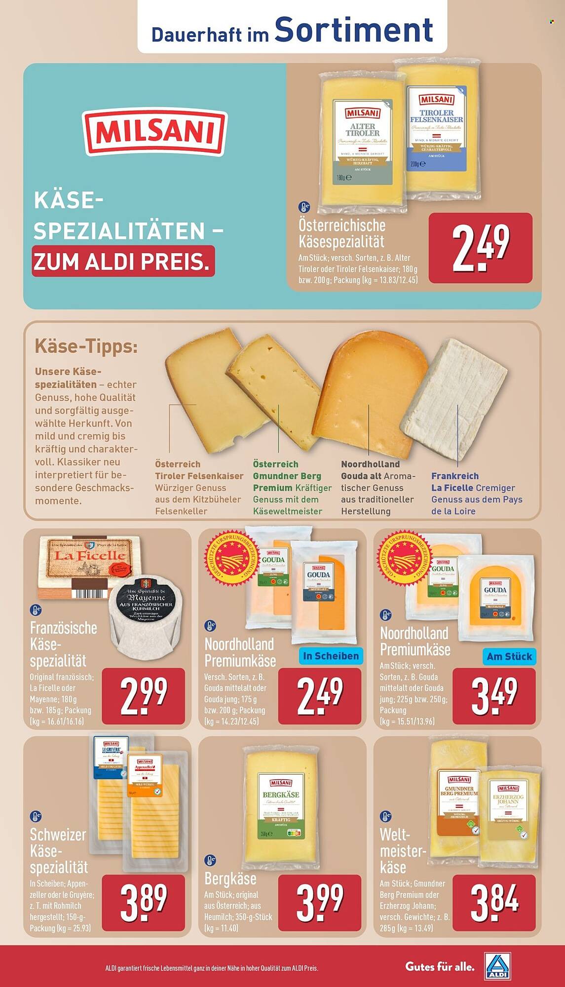Aldi Nord Prospekt - Pagina 15