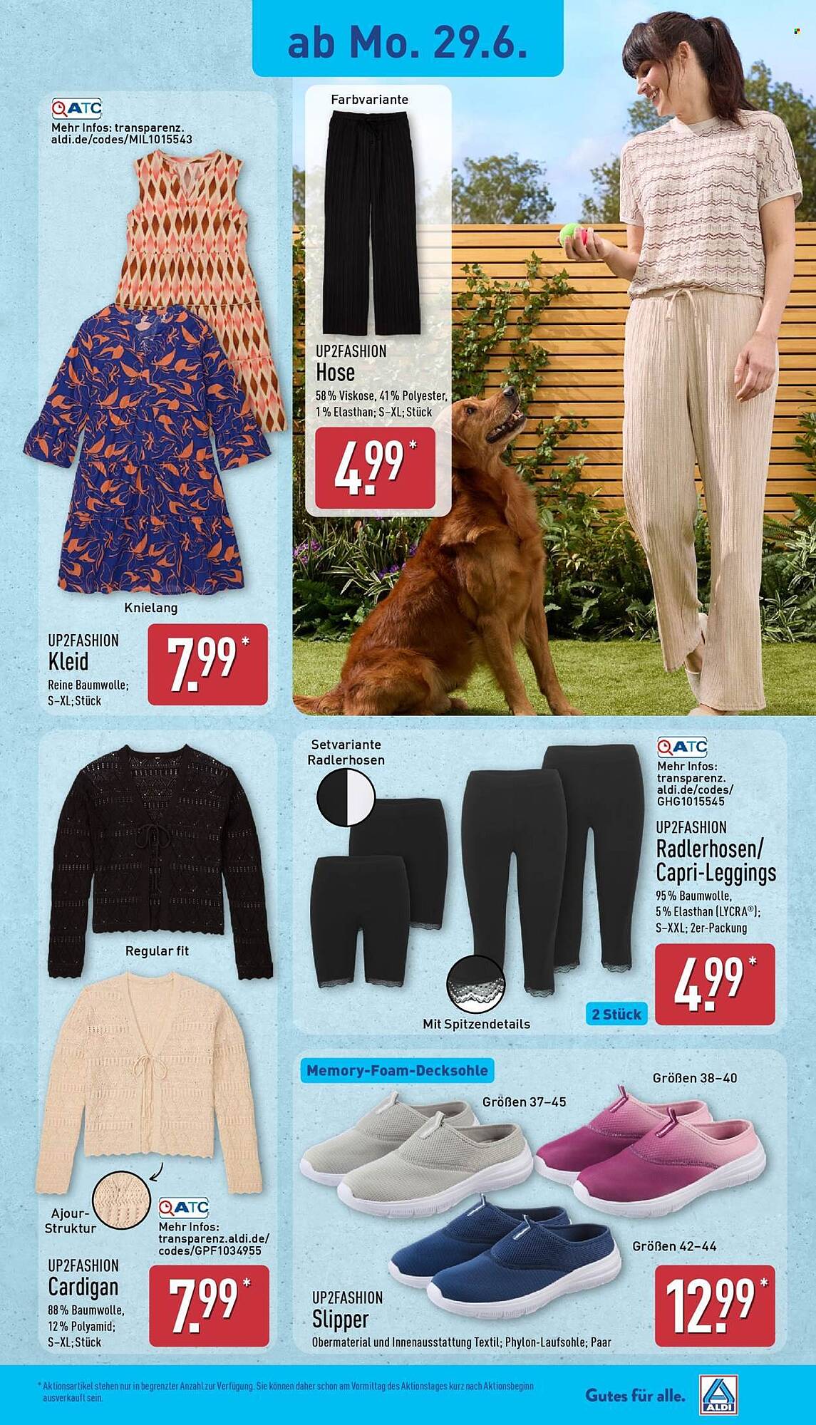 Aldi Nord Prospekt - Pagina 21